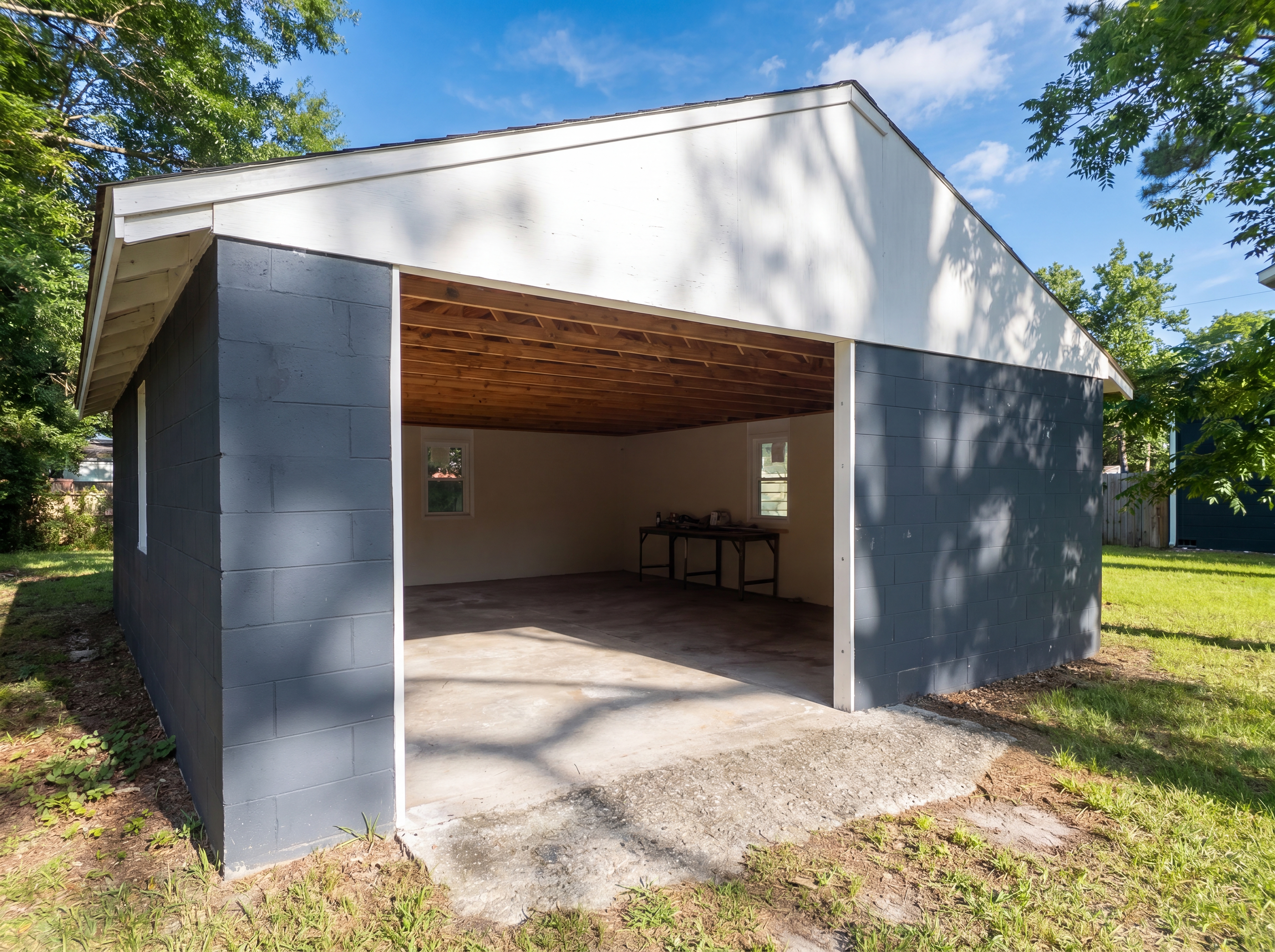 Photo 17 of 21 of 601 Community Dr, Waycross, GA