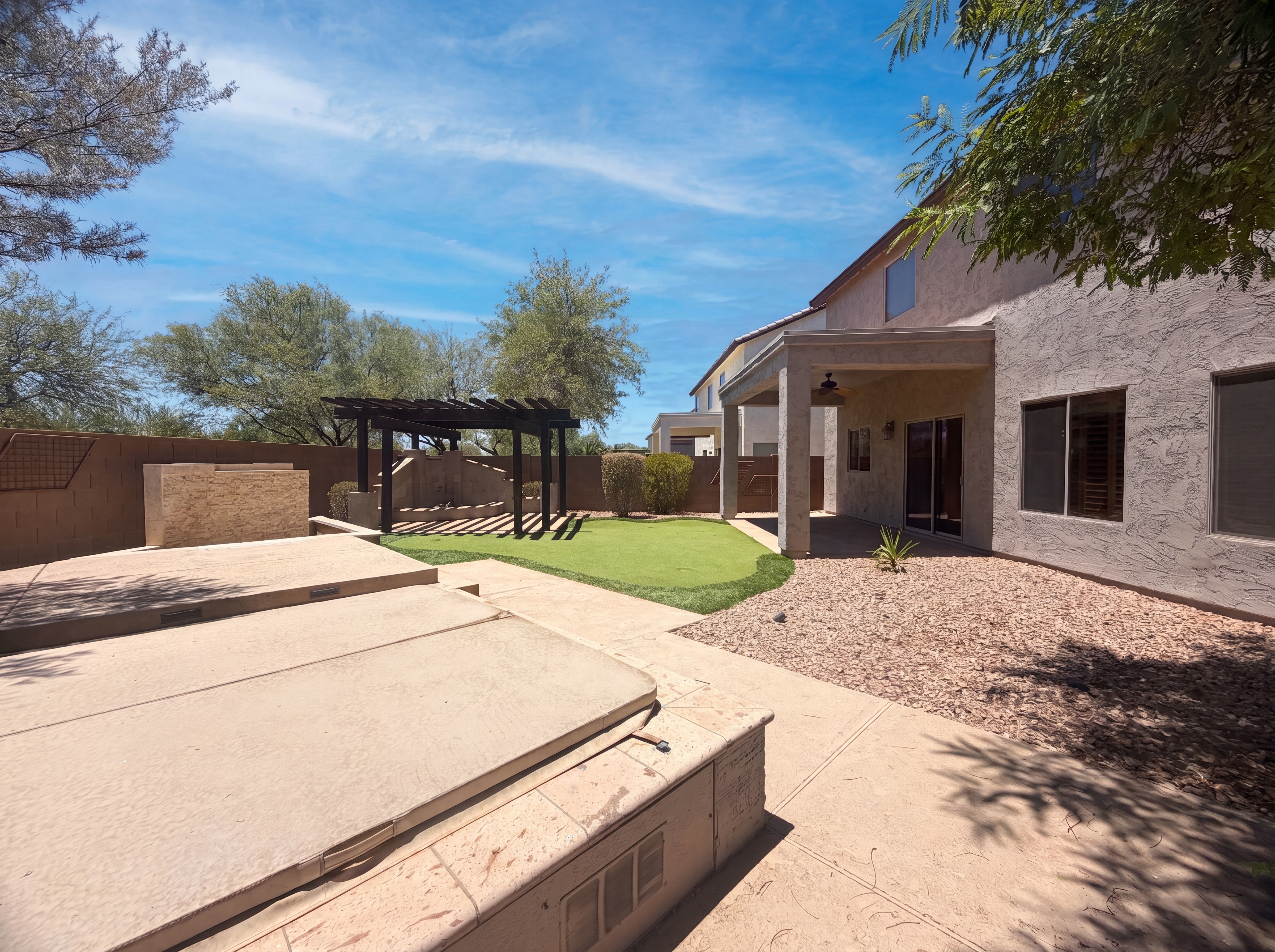 Photo 22 of 24 of 7533 W Rushmore Way, Florence, AZ