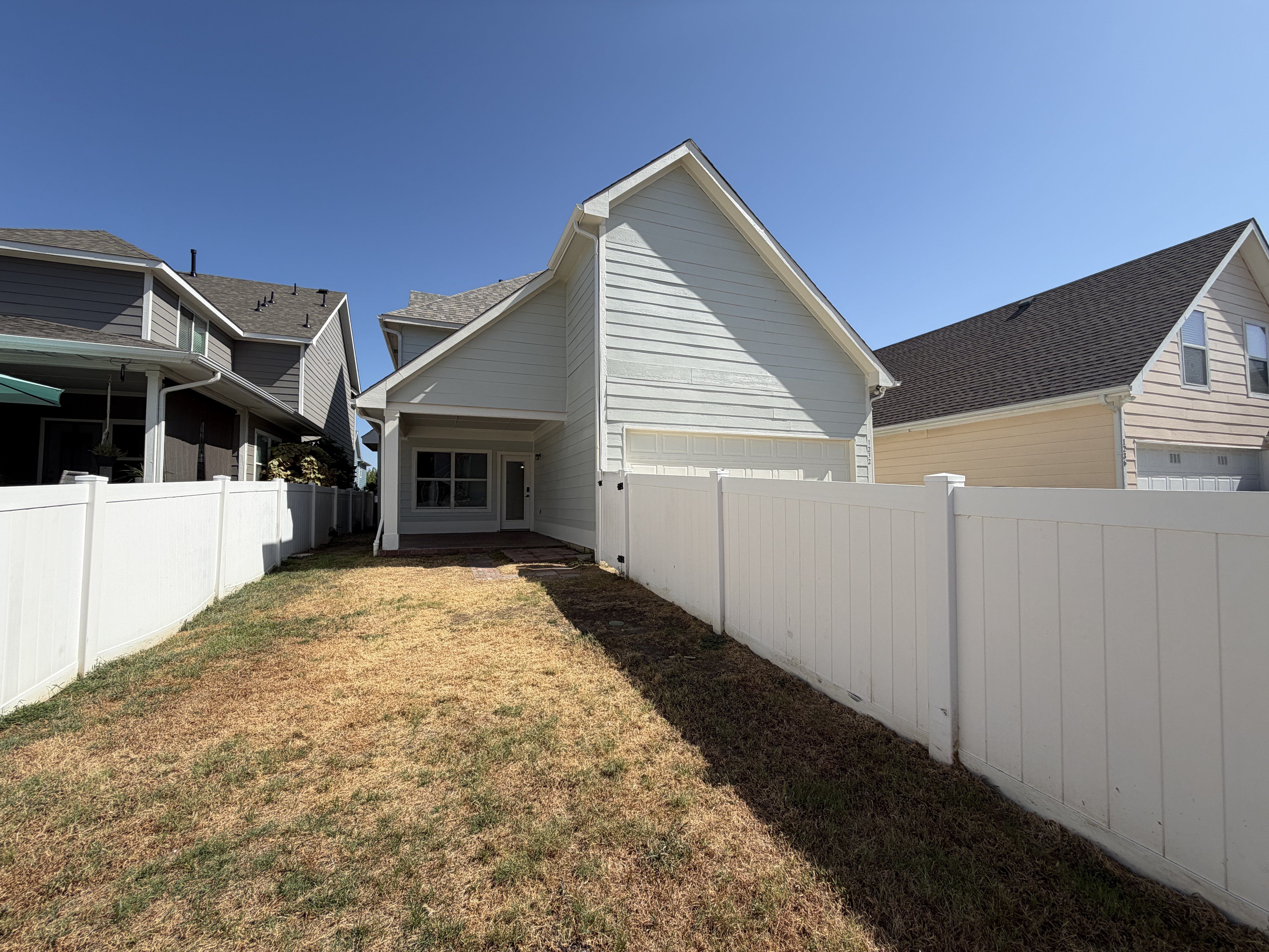Photo 17 of 20 of 1232 Spanish Moss Dr, Savannah, TX