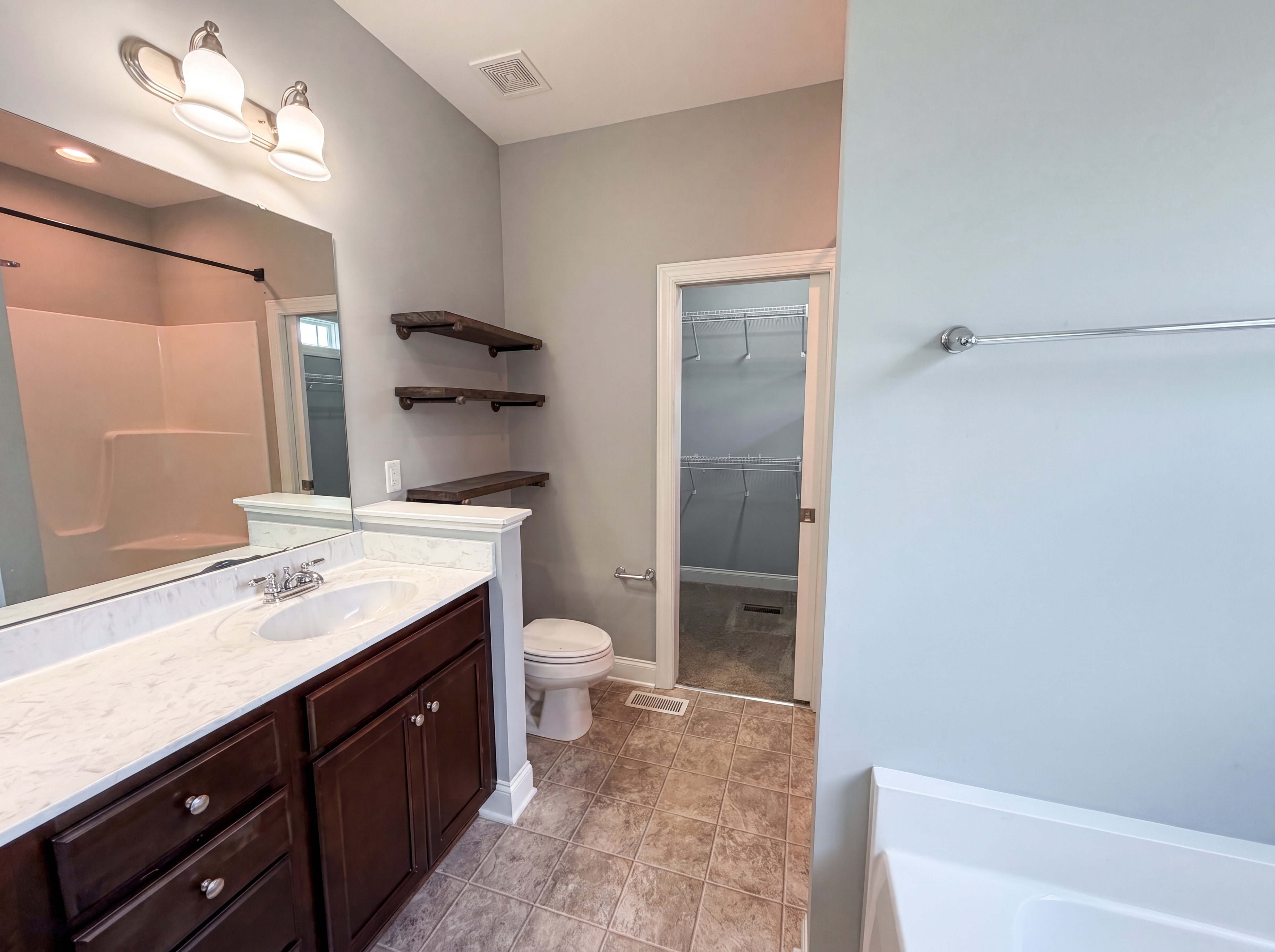 Photo 11 of 19 of 372 Cotton Mill Dr, Zebulon, NC