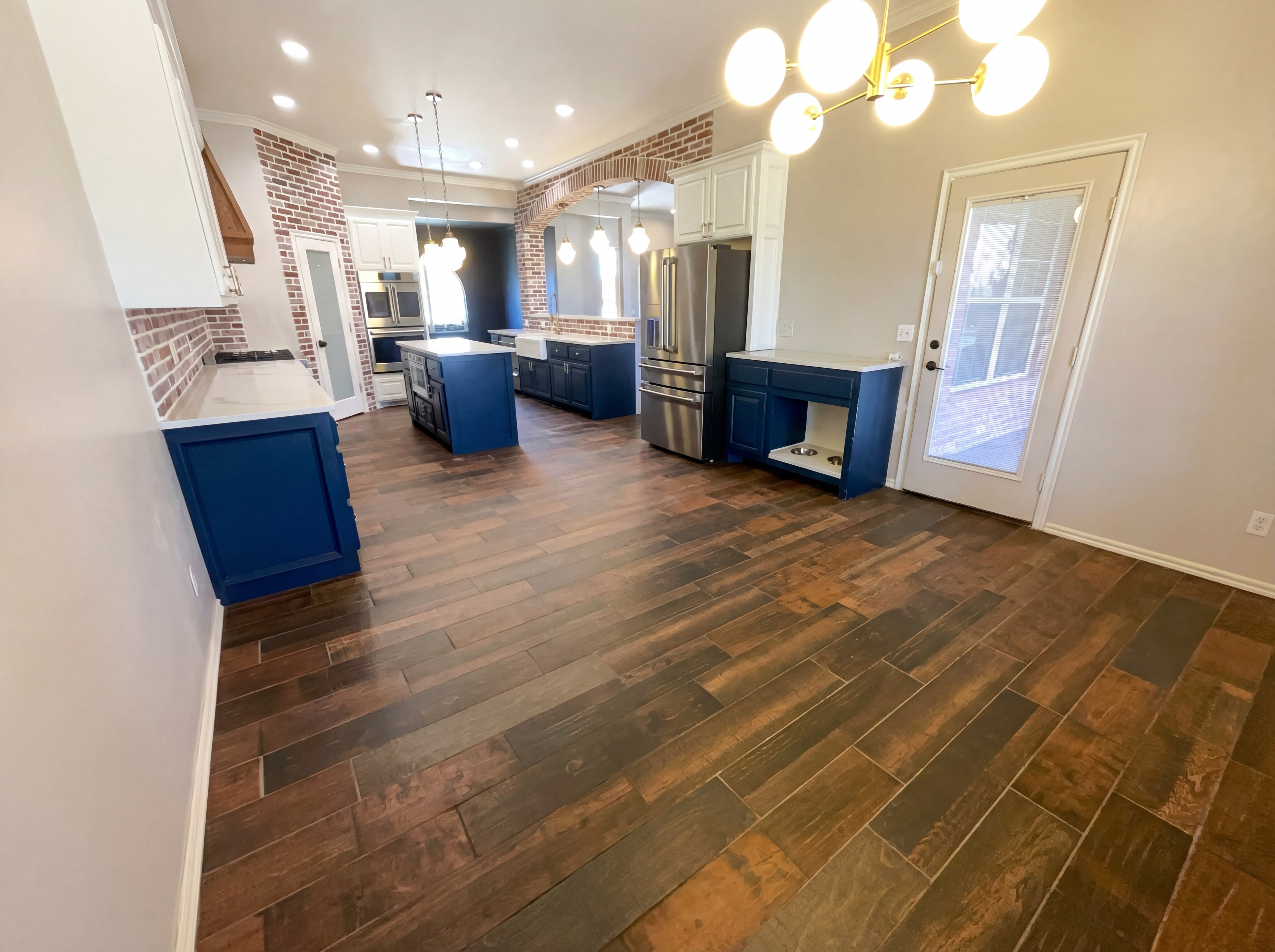 Photo 7 of 18 of 4221 Darril Rd, Edmond, OK