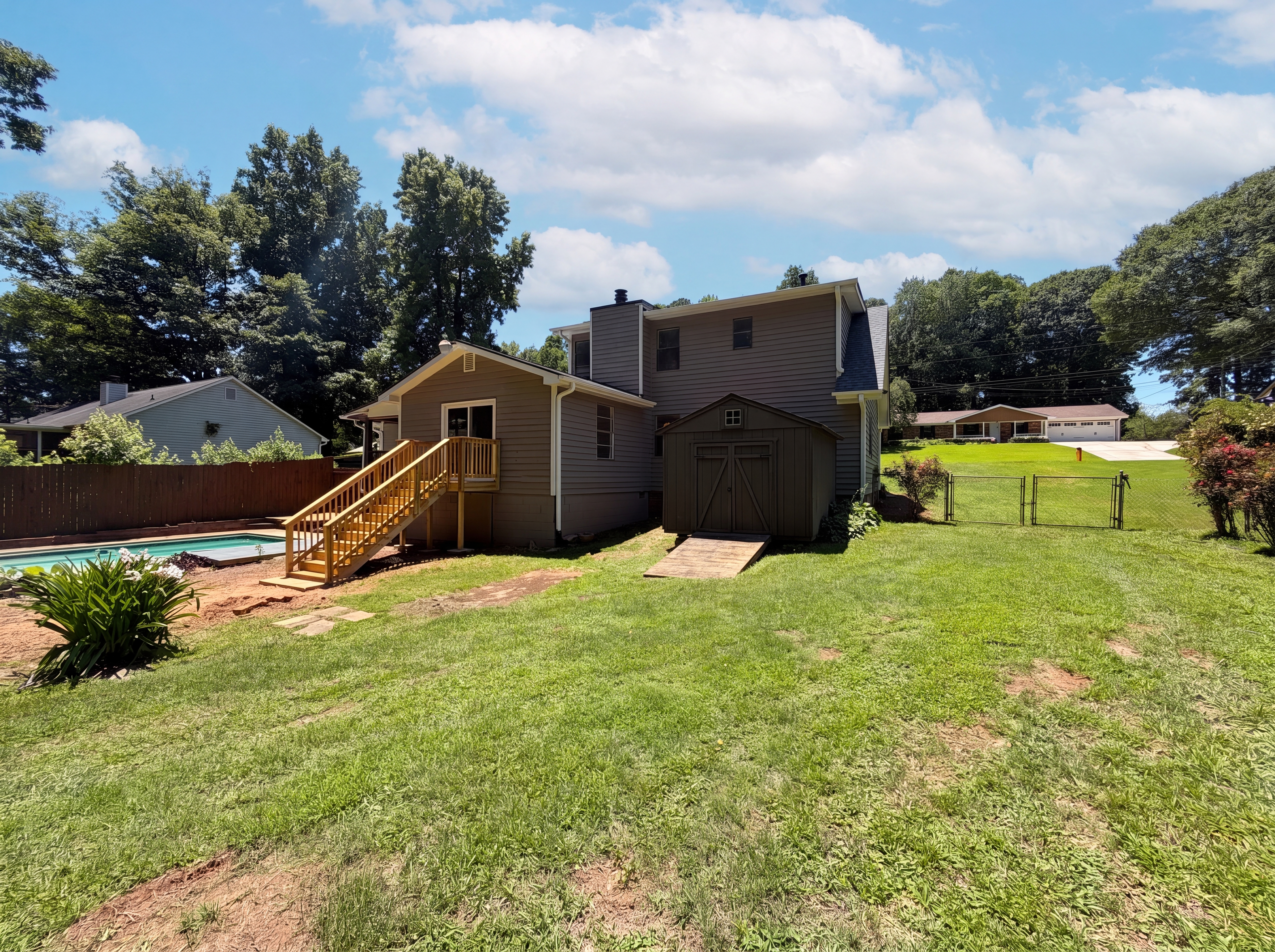 Photo 23 of 27 of 104 Belair Ln, Stockbridge, GA