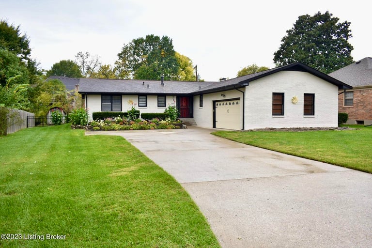1610 Sutherland Dr, Louisville, KY 40205 Opendoor