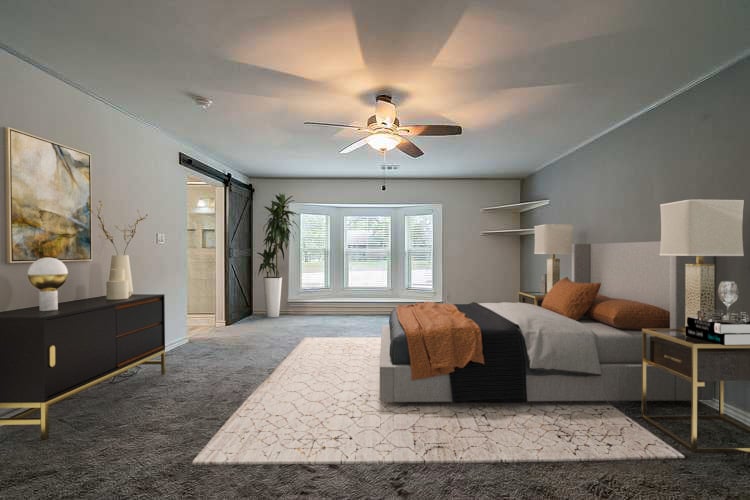 Photo 3 of 36 - 7924 Londonderry Dr, North Richland Hills, TX 76182