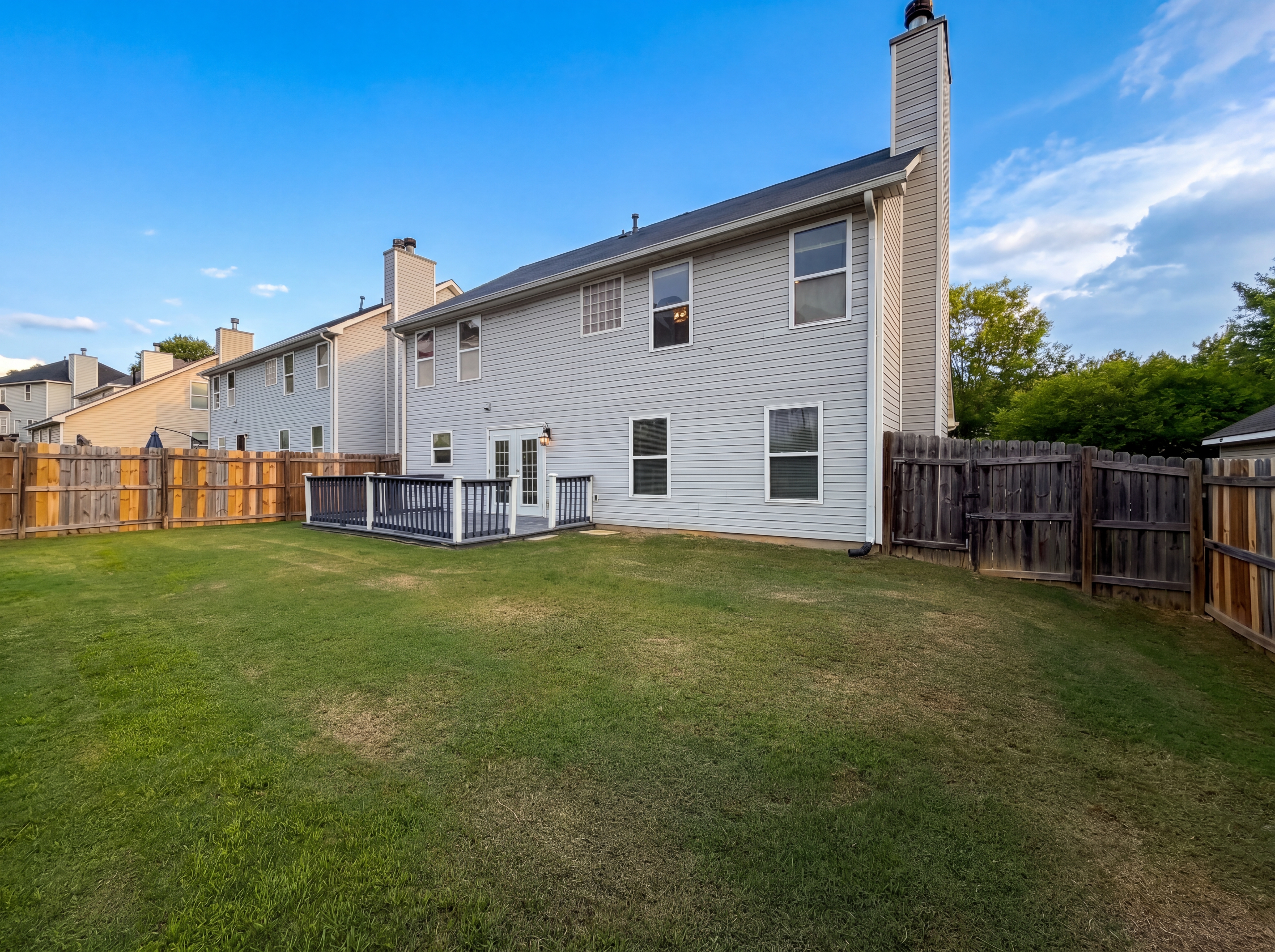 Photo 5 of 21 of 4178 Winston Cir, Atlanta, GA