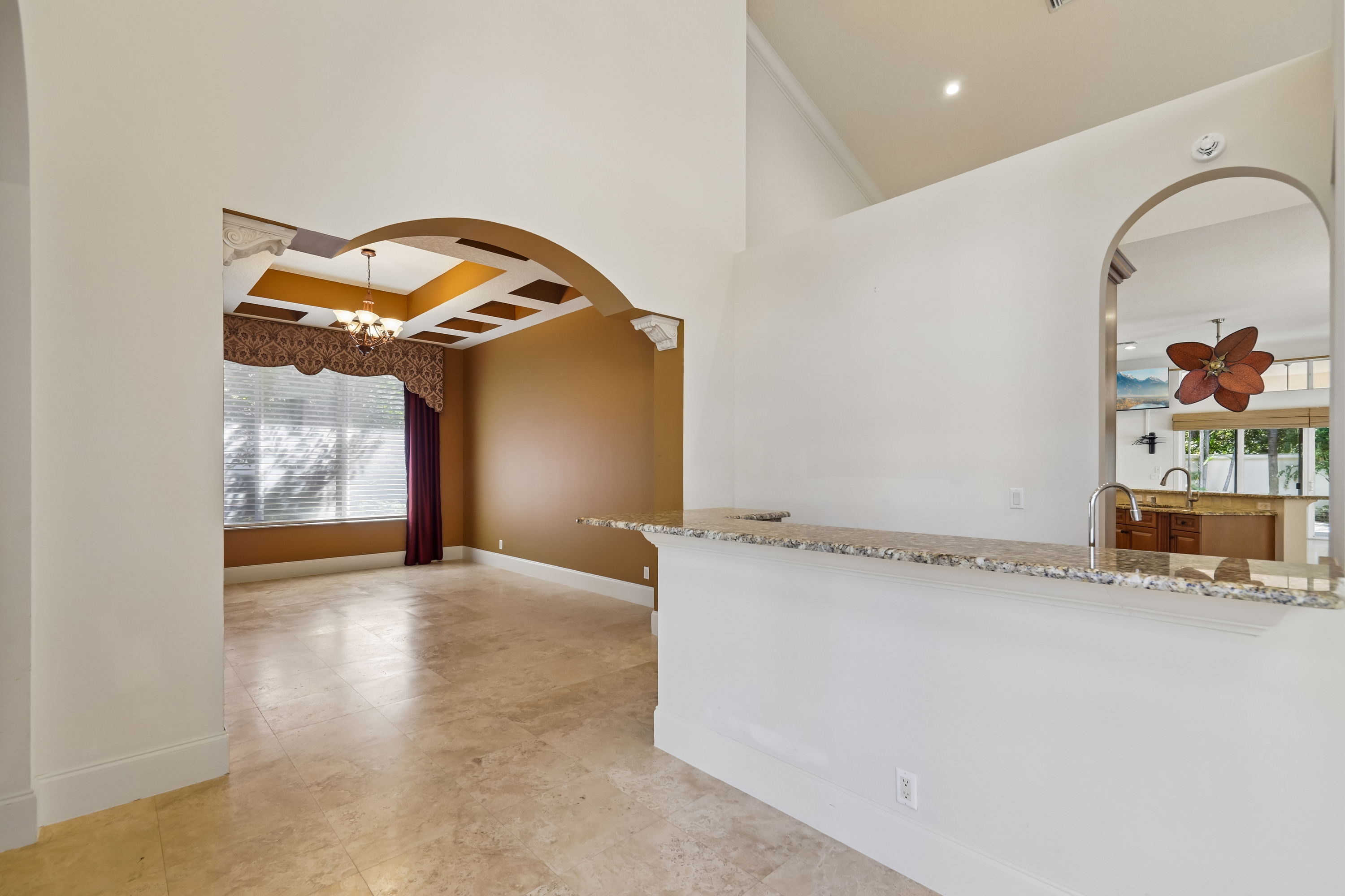 Photo 17 of 51 of 1126 San Michele Way, Palm Beach Gardens, FL