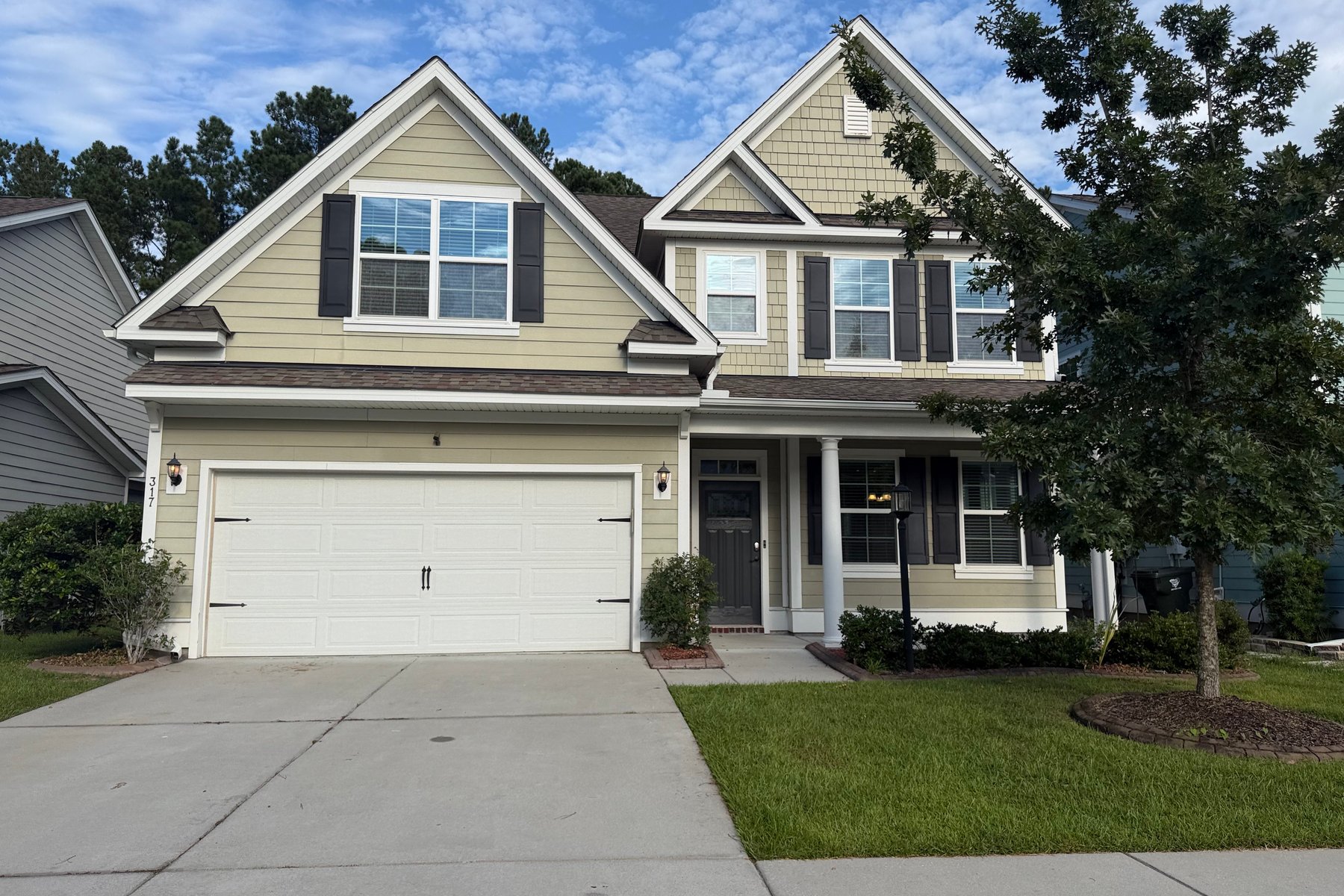 Photo 1 of 317 Whispering Breeze Ln