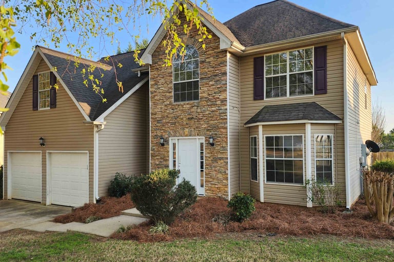 980 Field View Dr, McDonough, GA 30253 Opendoor