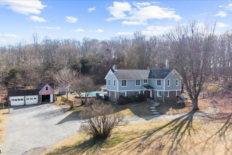 361 Jonestown Rd, Oxford, NJ 07863 Opendoor