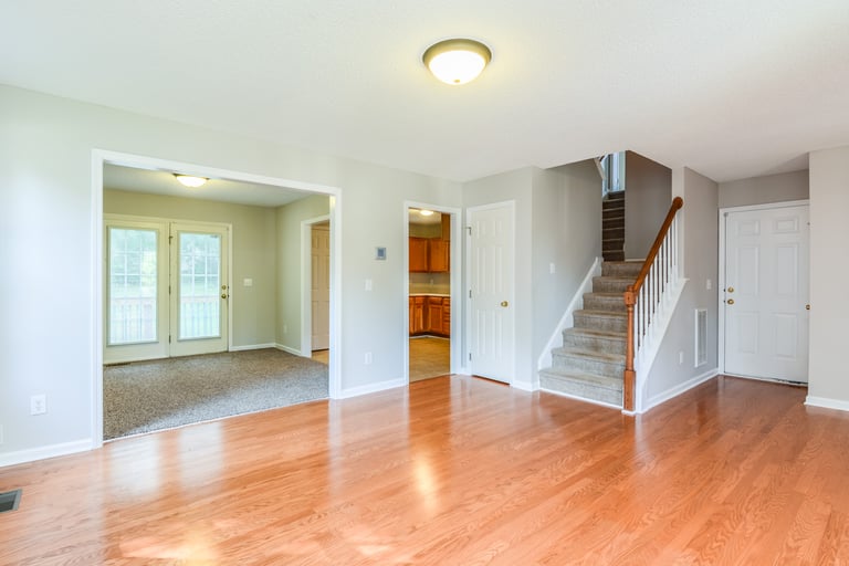 Photo 1 of 16 - 100 Spring Peak Ct, Holly Springs, NC 27540
