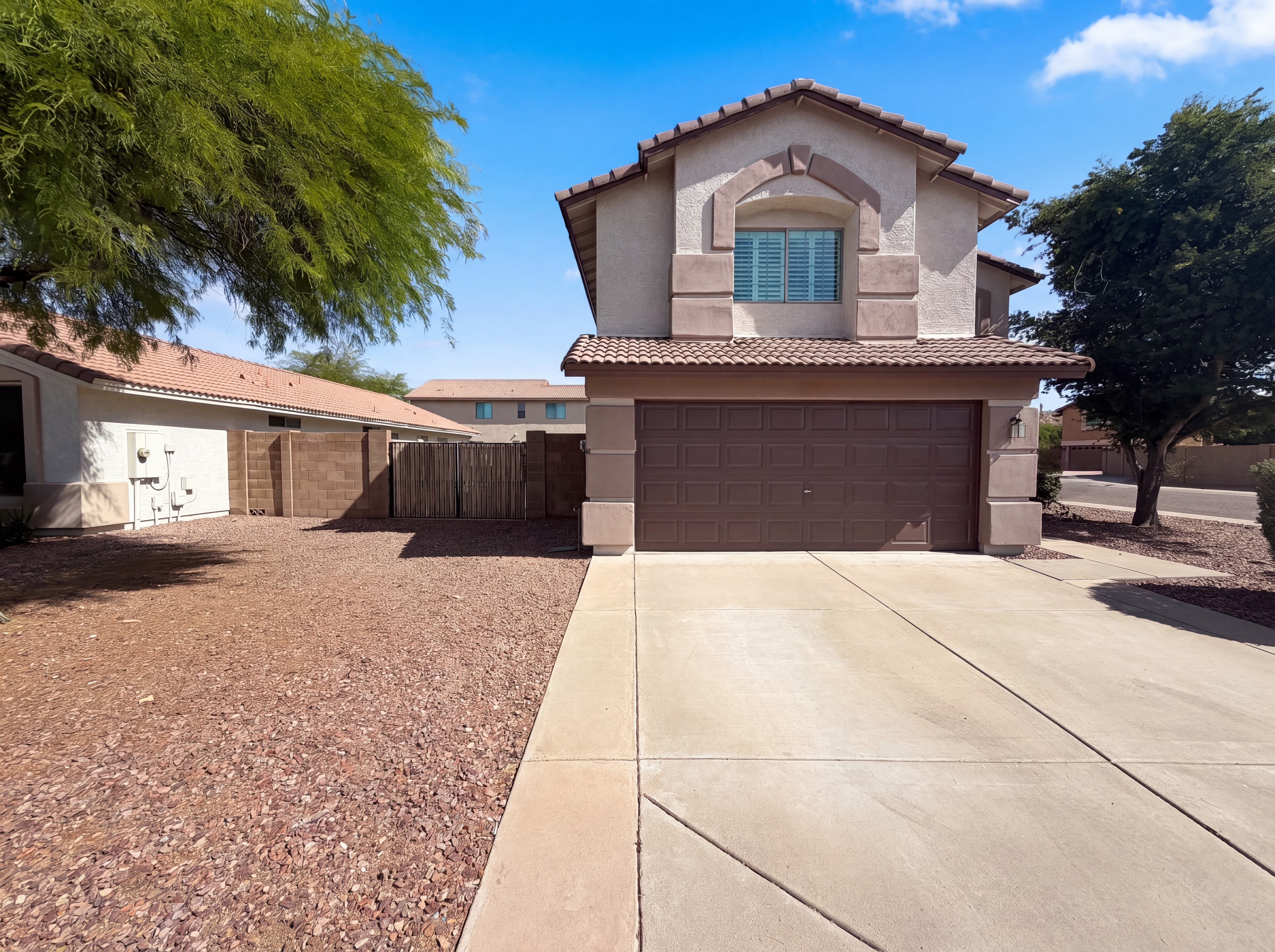 Photo 24 of 28 of 2234 E Paraiso Dr, Phoenix, AZ