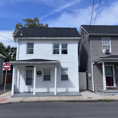Property photo 1 of 329 Fairview Ave