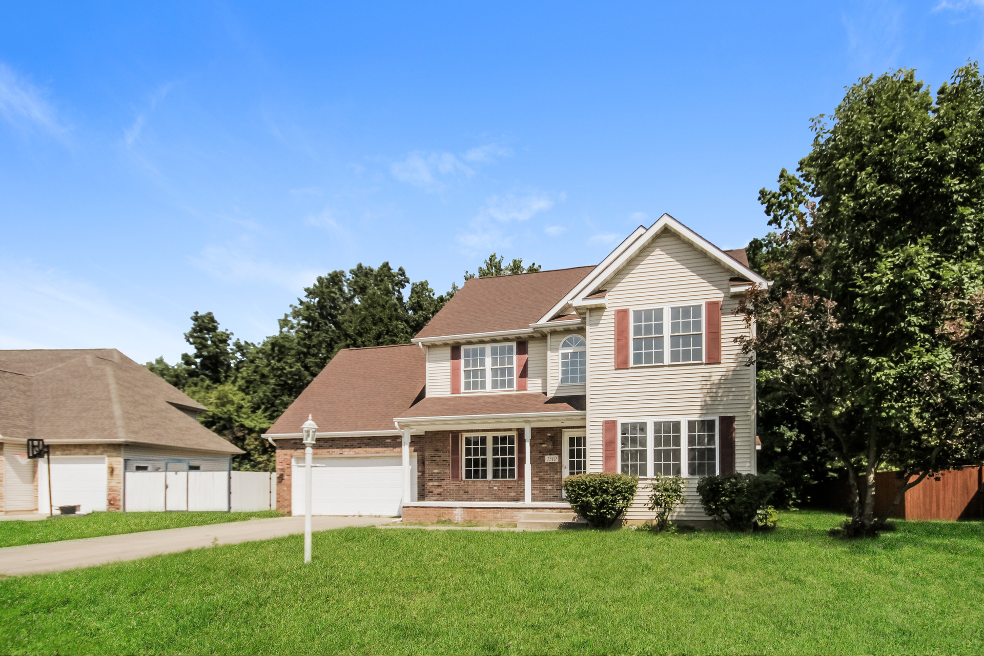 Photo 19 of 23 of 1310 Dune Meadows Dr, Chesterton, IN