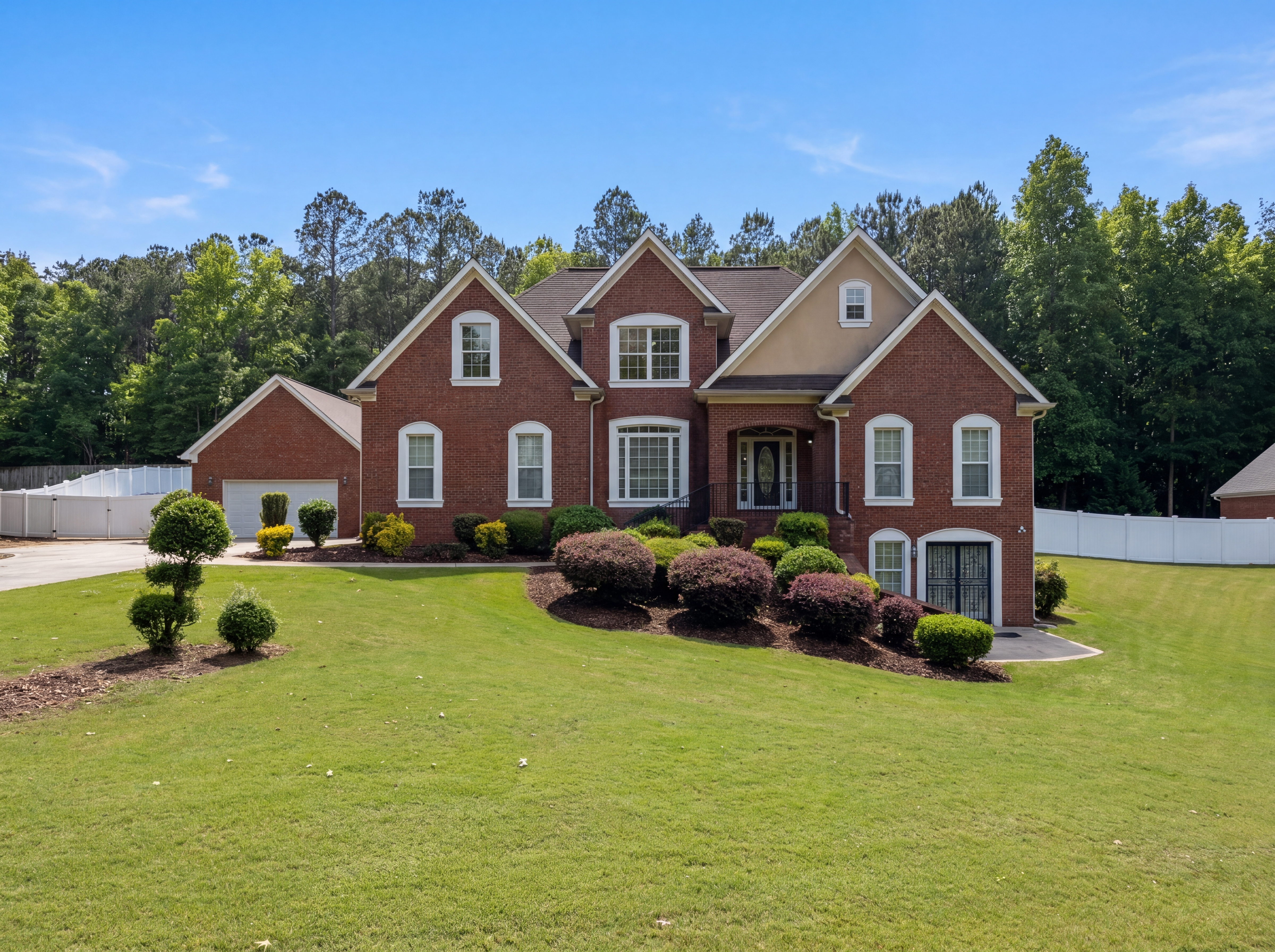 Photo 61 of 64 of 207 Cagle Ct, McDonough, GA