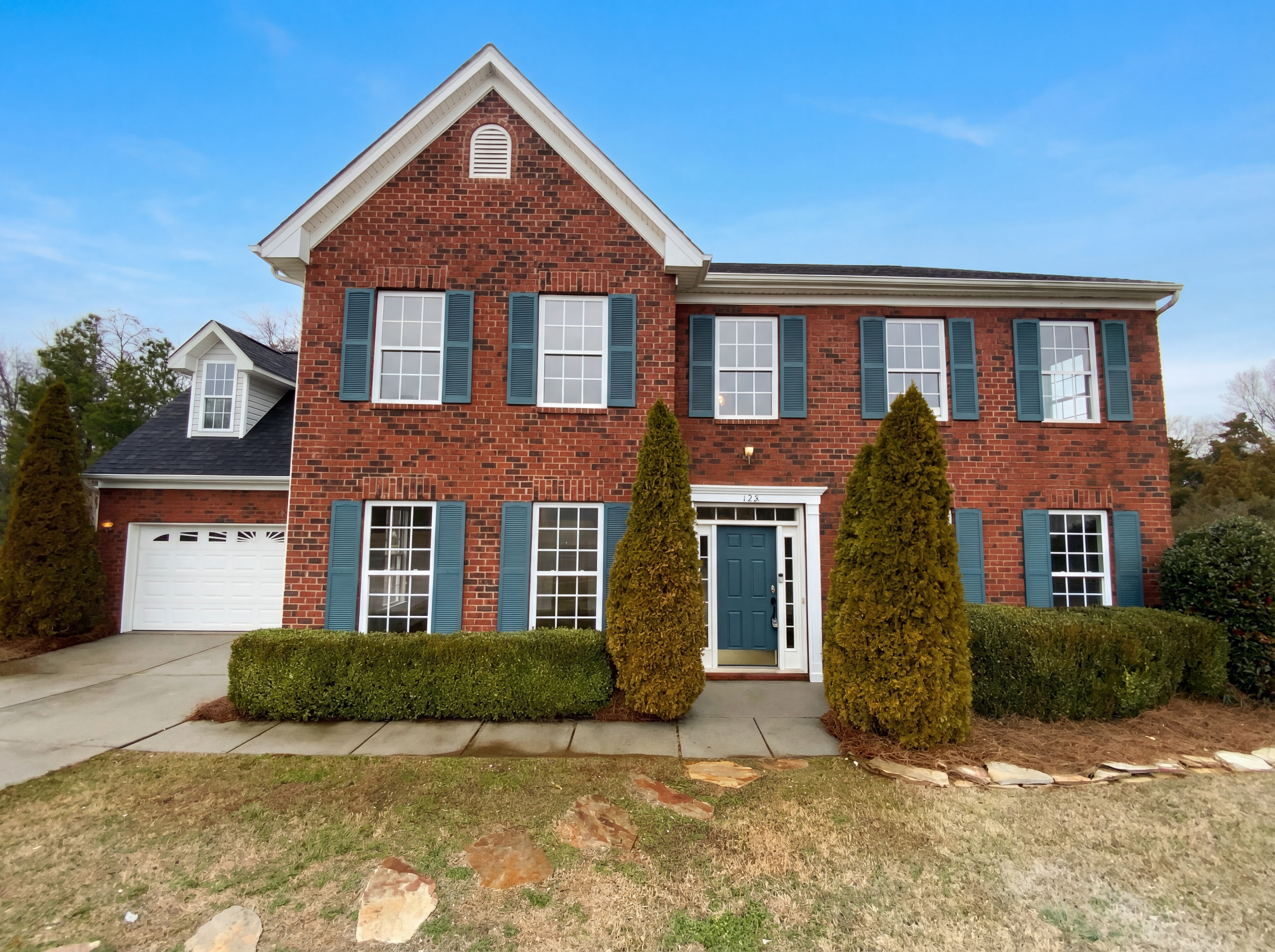 Photo 6 of 22 of 138 Woodside Village Dr, Rock Hill, SC