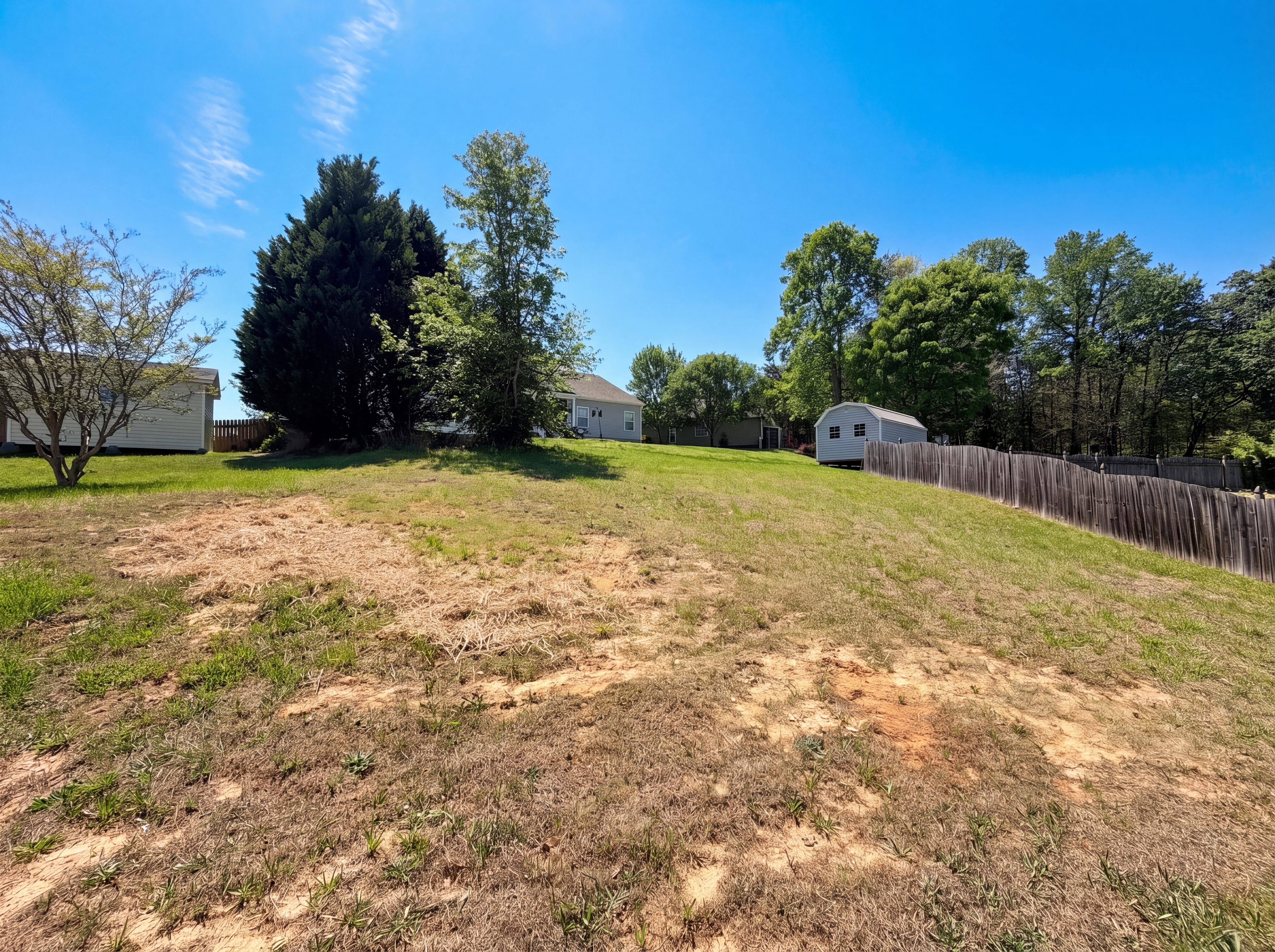 Photo 20 of 22 of 411 Quick Silver Dr, Winston Salem, NC