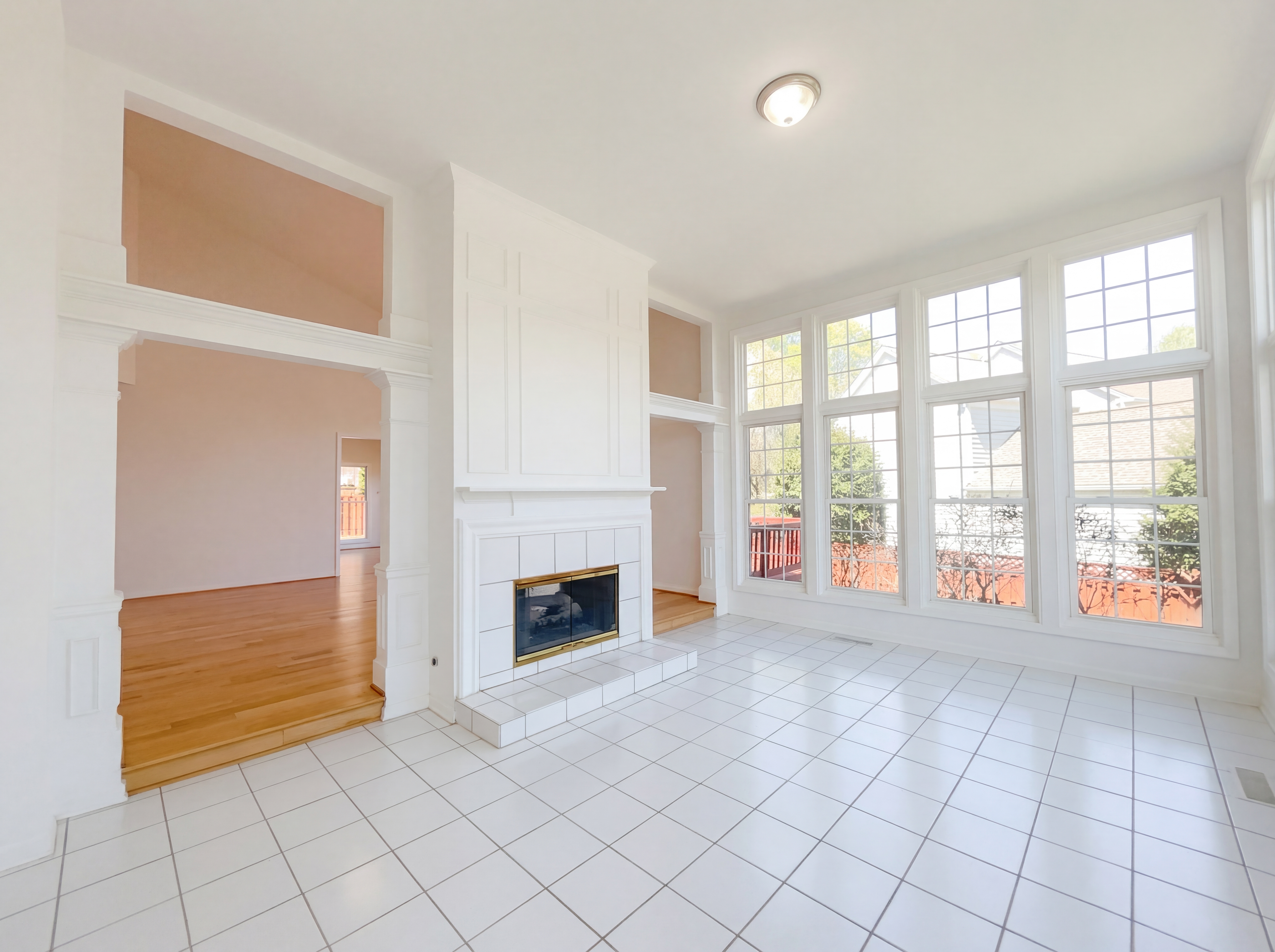 Photo 10 of 54 of 8396 Westpointe Dr, Fairfax Station, VA