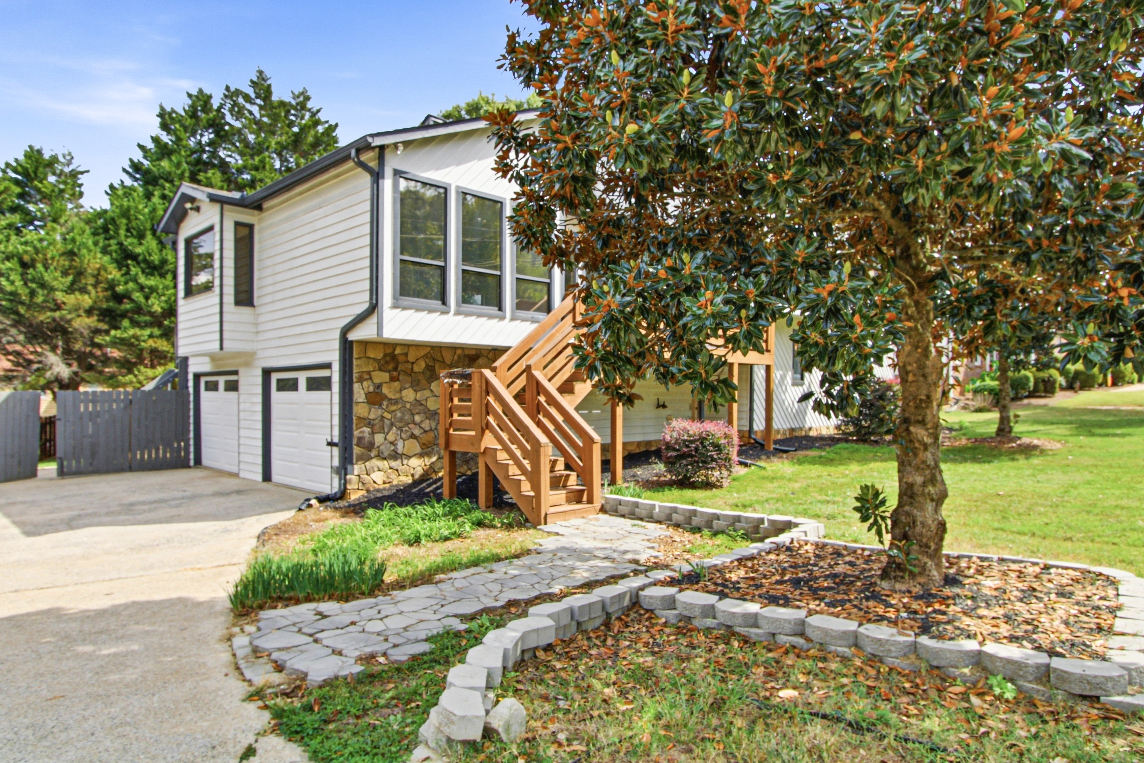 Photo 25 of 28 of 1907 Kemp Rd, Marietta, GA
