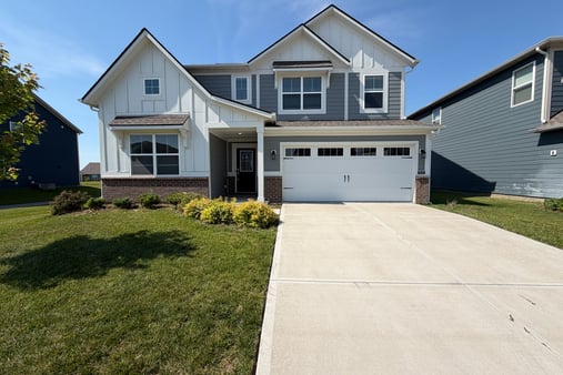Photo 1 of 30 of 8691 Laurelton Pl, Brownsburg, IN