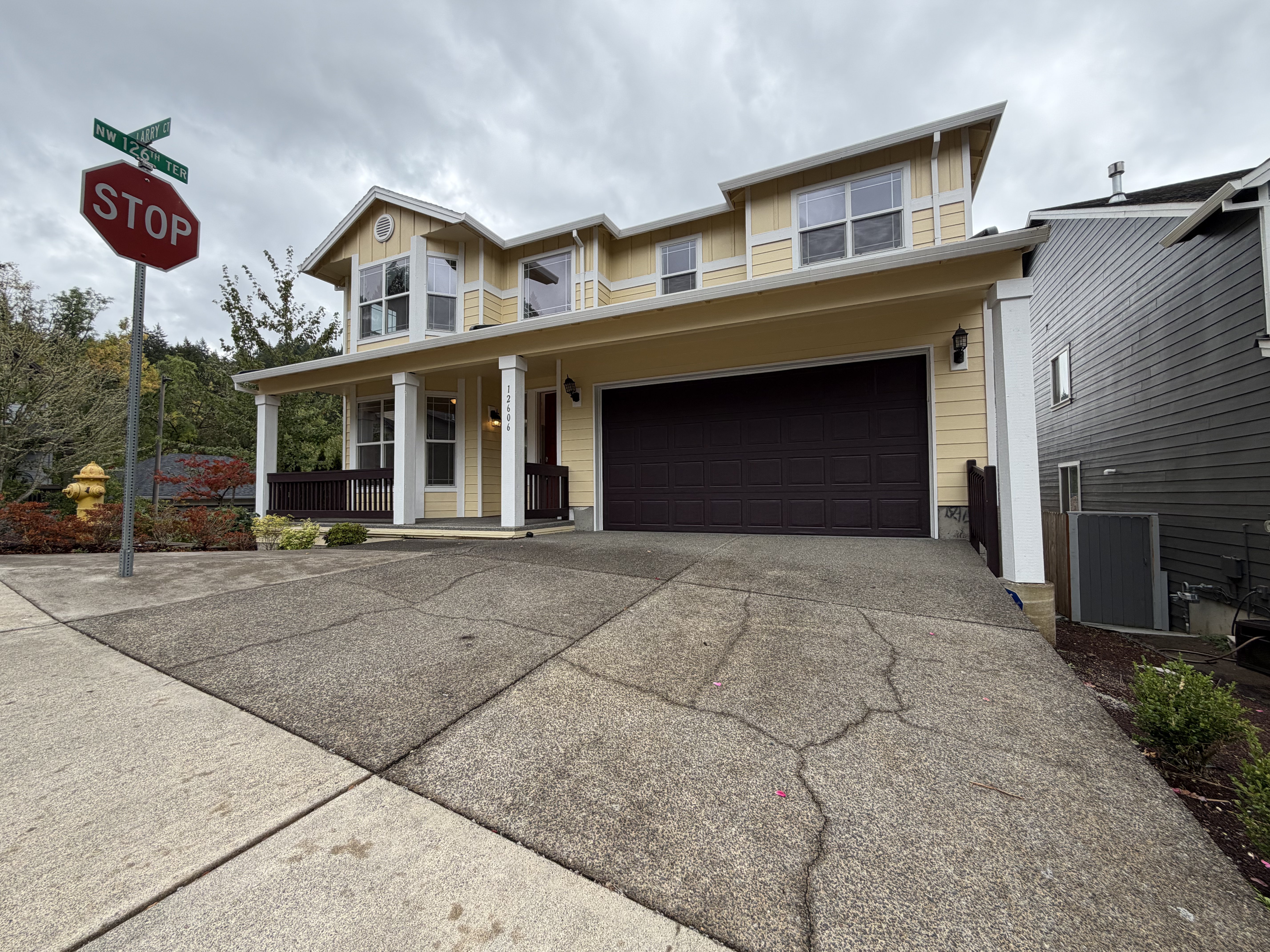 Photo 26 of 32 of 12606 NW Larry Ct, Portland, OR