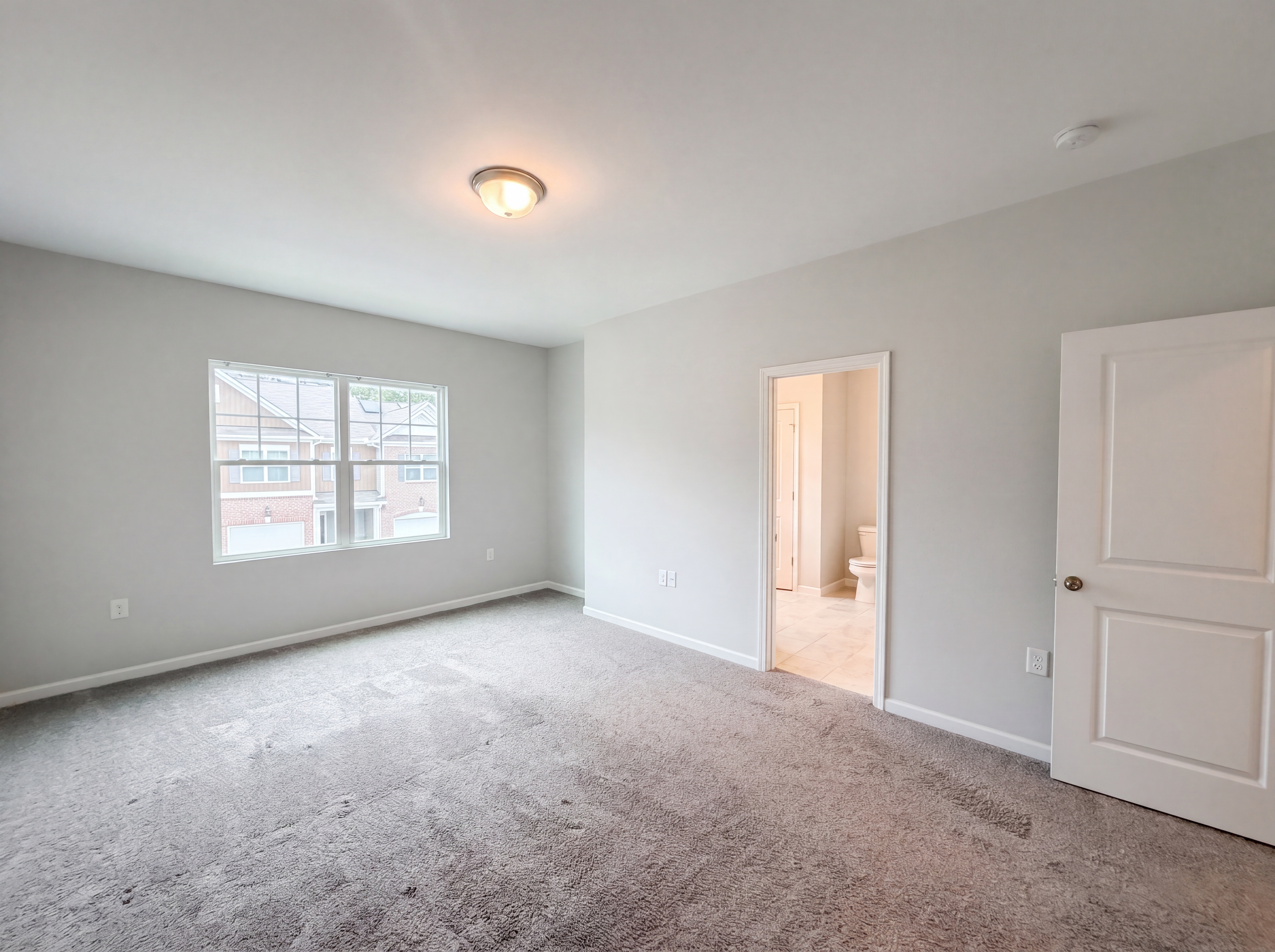 Photo 4 of 17 of 1118 Neighborly Way, Morrisville, NC