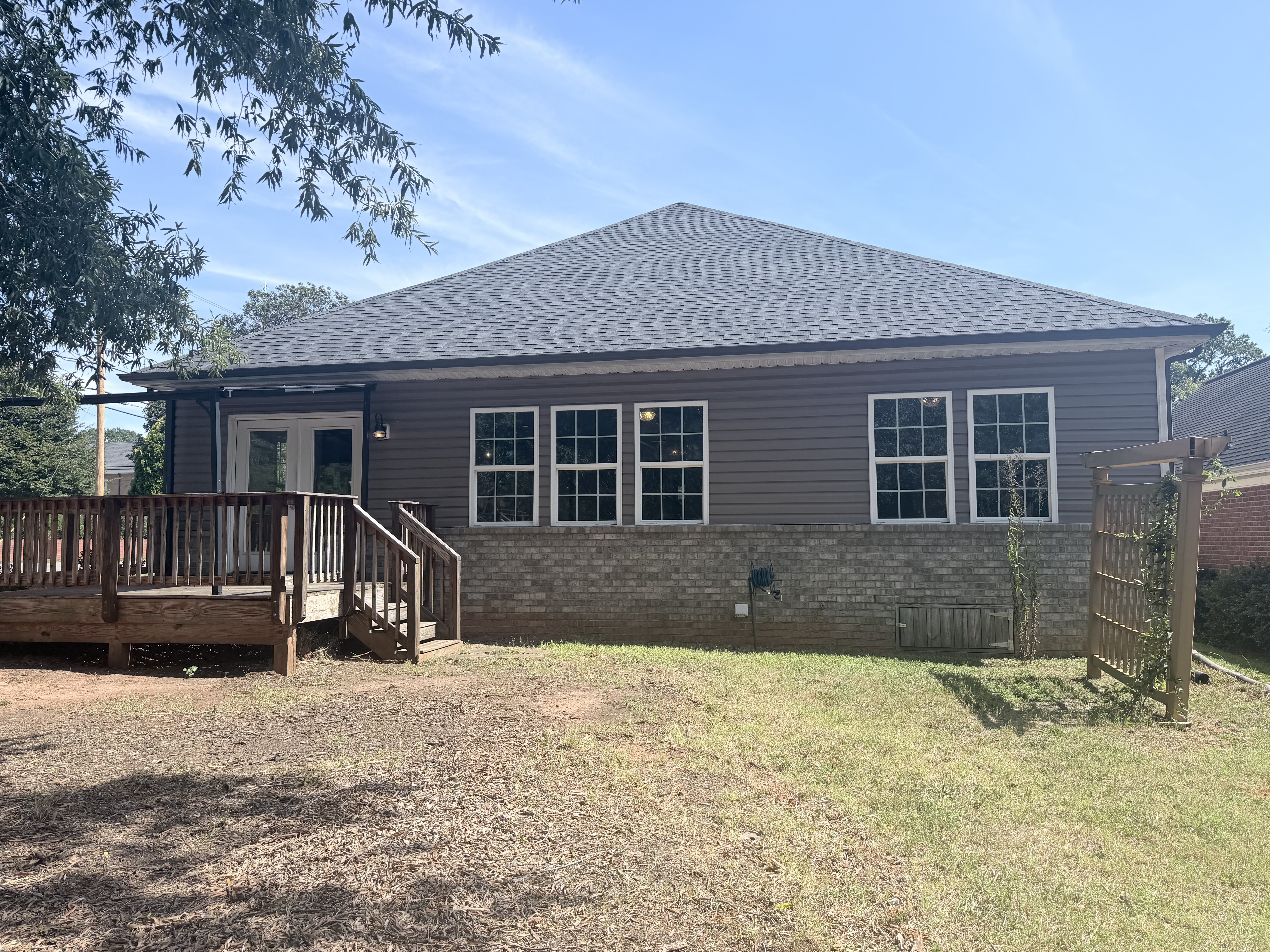 Photo 5 of 14 of 102 Sweet Oaks Ln, Statesville, NC