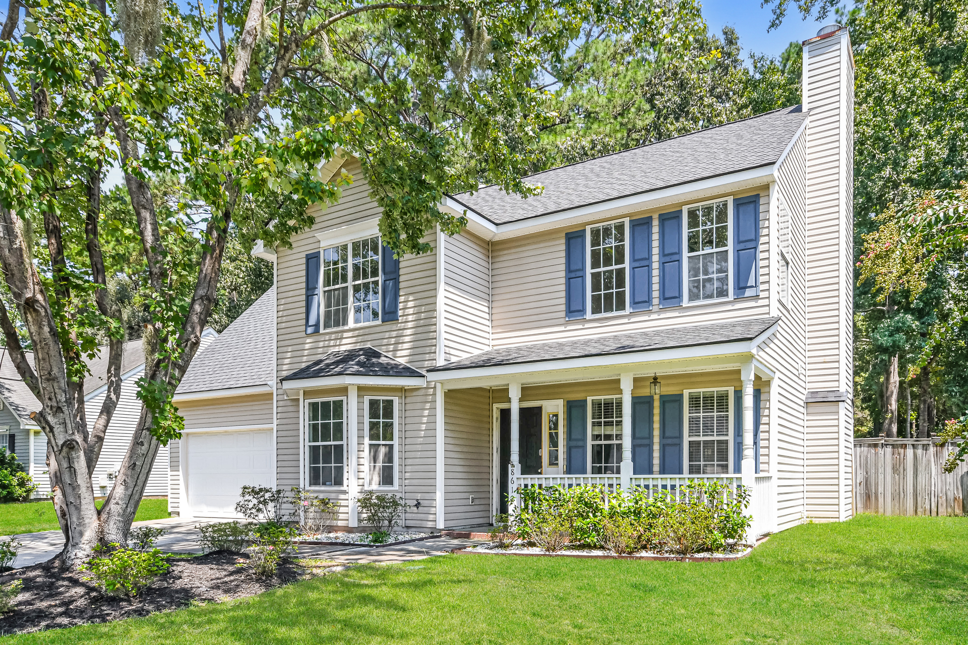 Photo 19 of 21 of 8612 Coppergrove Dr, North Charleston, SC
