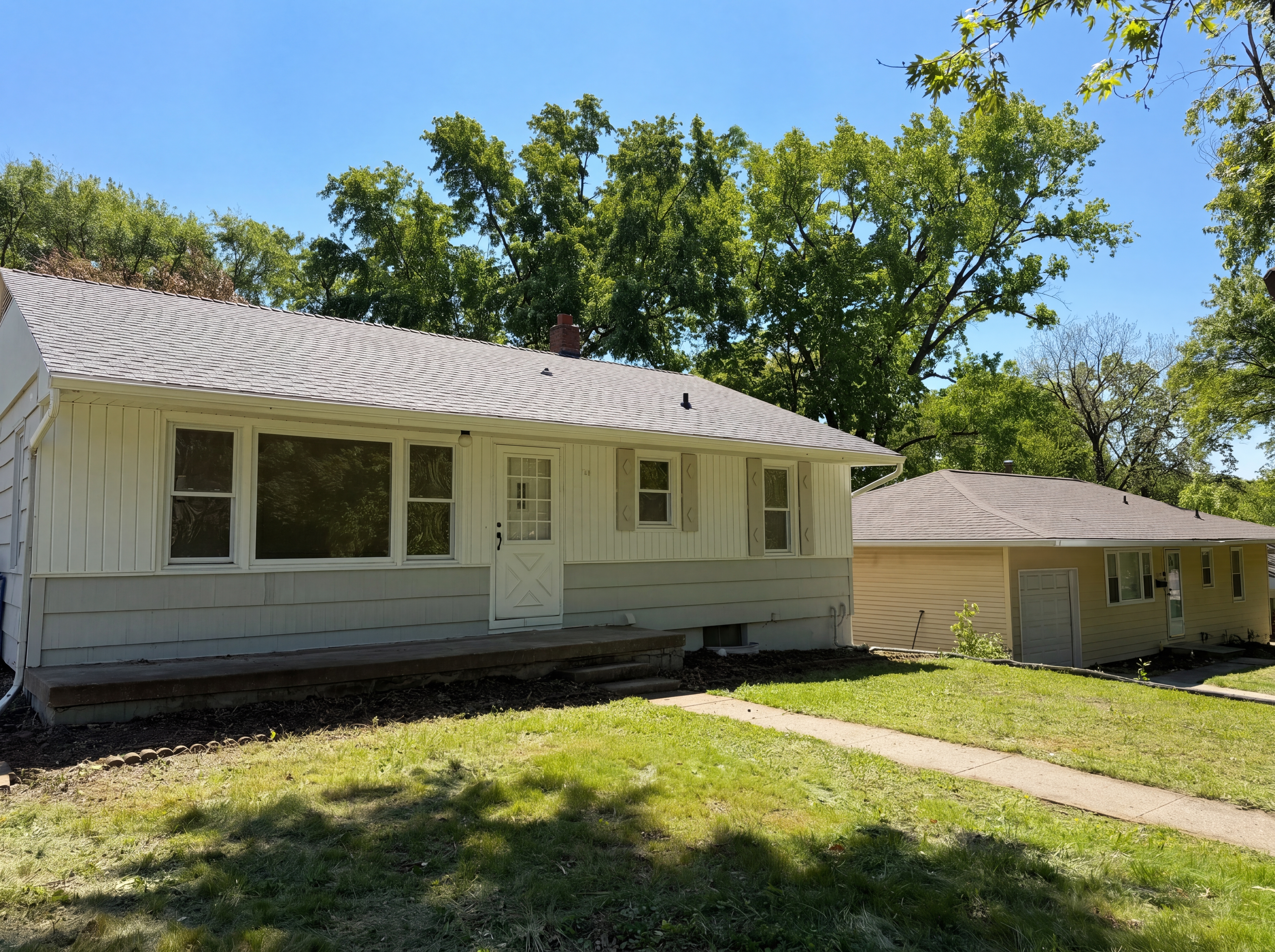 Photo 13 of 17 of 5333 N Euclid Ave, Kansas City, MO