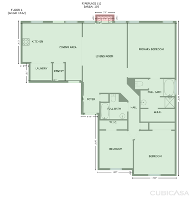 Main Floor