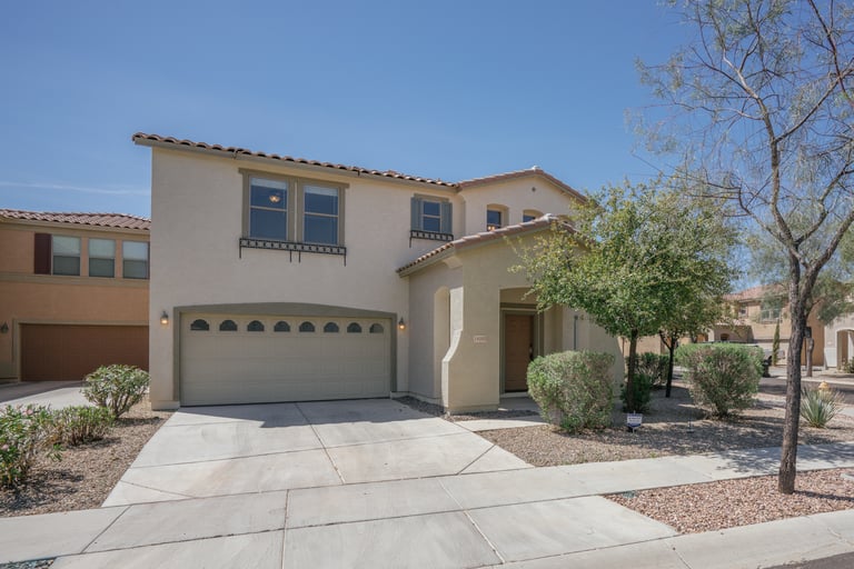 Photo 28 of 31 - 18563 W Fairway Dr, Surprise, AZ 85374
