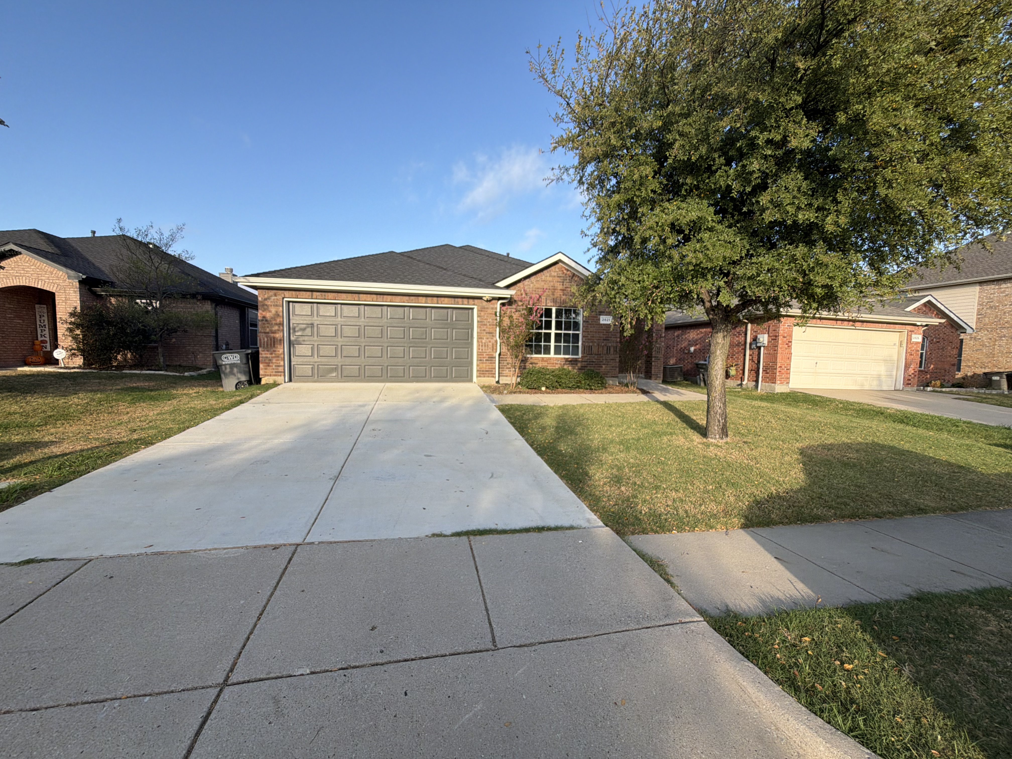 Photo 45 of 52 of 2821 Enchanted Eve Dr, Little Elm, TX