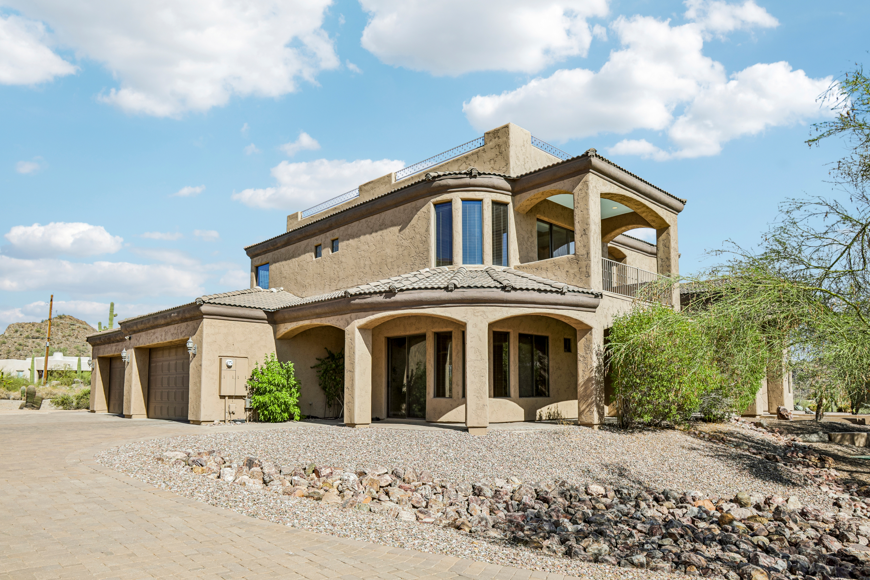 Photo 5 of 40 of 3233 N 89th Pl, Mesa, AZ
