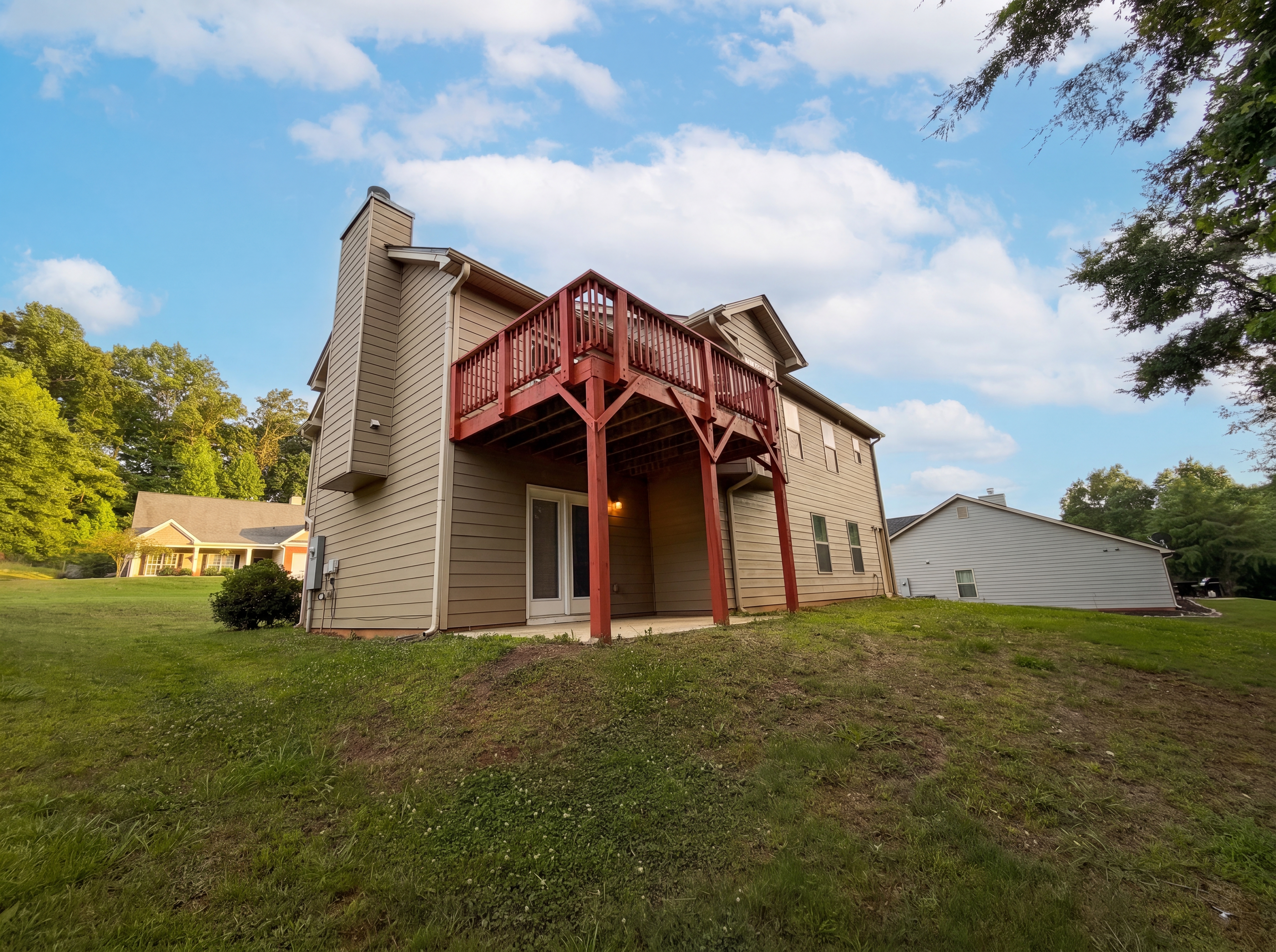 Photo 39 of 42 of 410 Redtail Rd, Jefferson, GA
