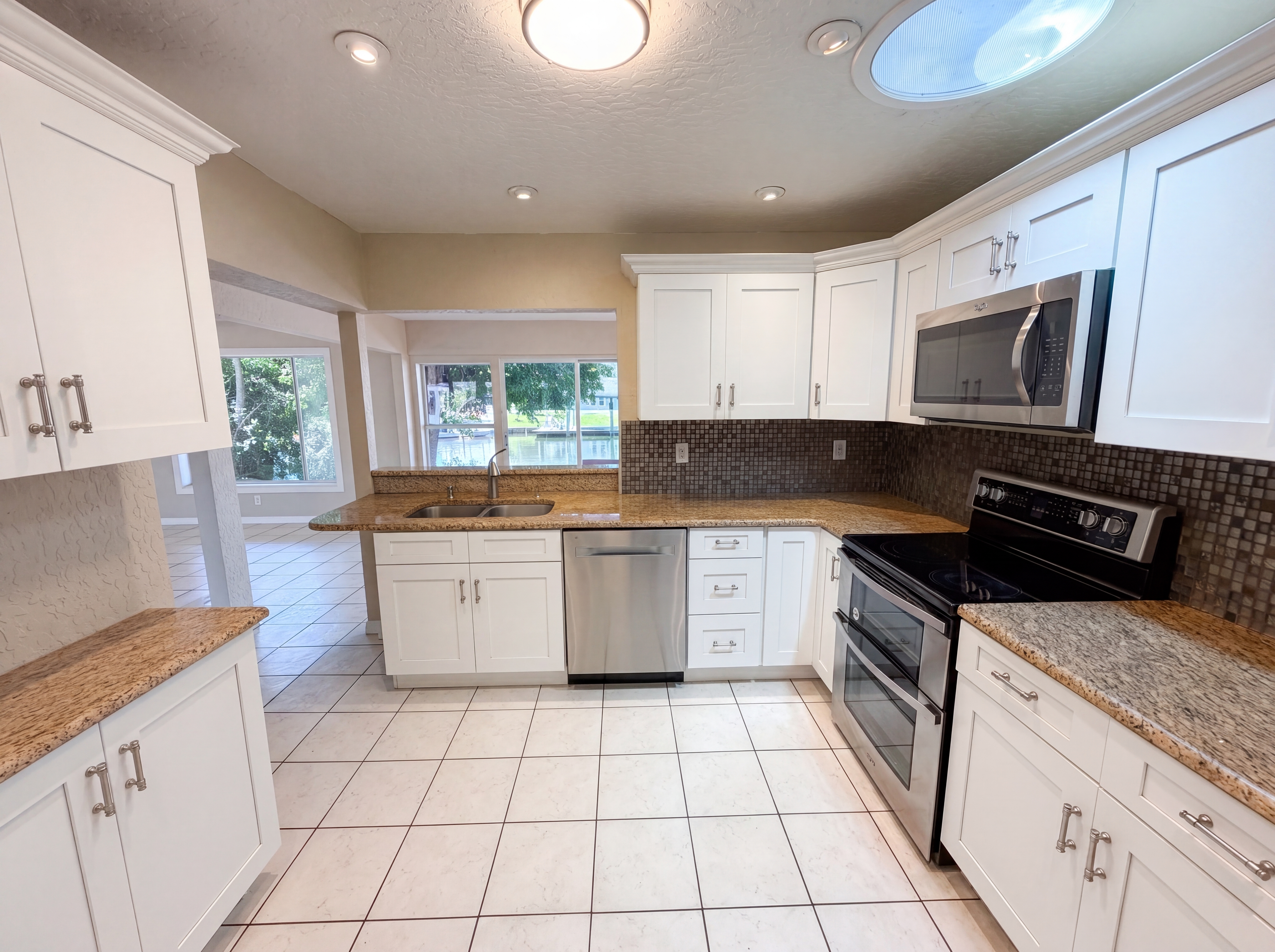 Photo 2 of 35 of 406 Skylark Blvd, Satellite Beach, FL