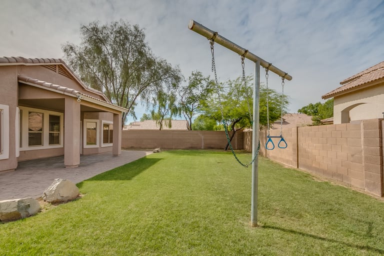 Photo 25 of 26 - 1216 S Riata St, Gilbert, AZ 85296