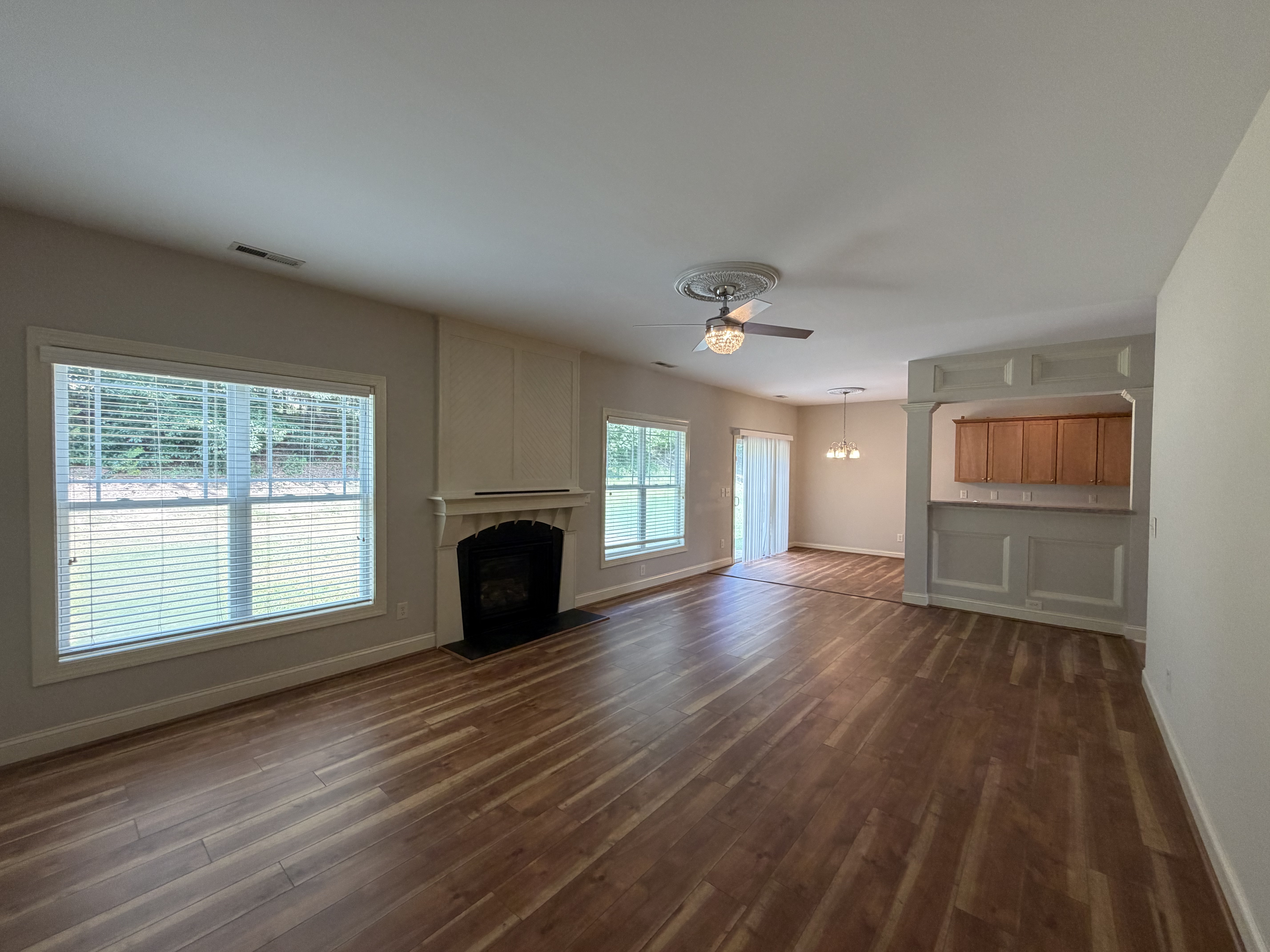 Photo 2 of 17 of 4143 White Kestrel Dr, Raleigh, NC