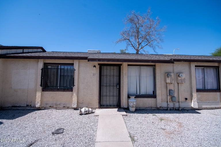 default property photo
