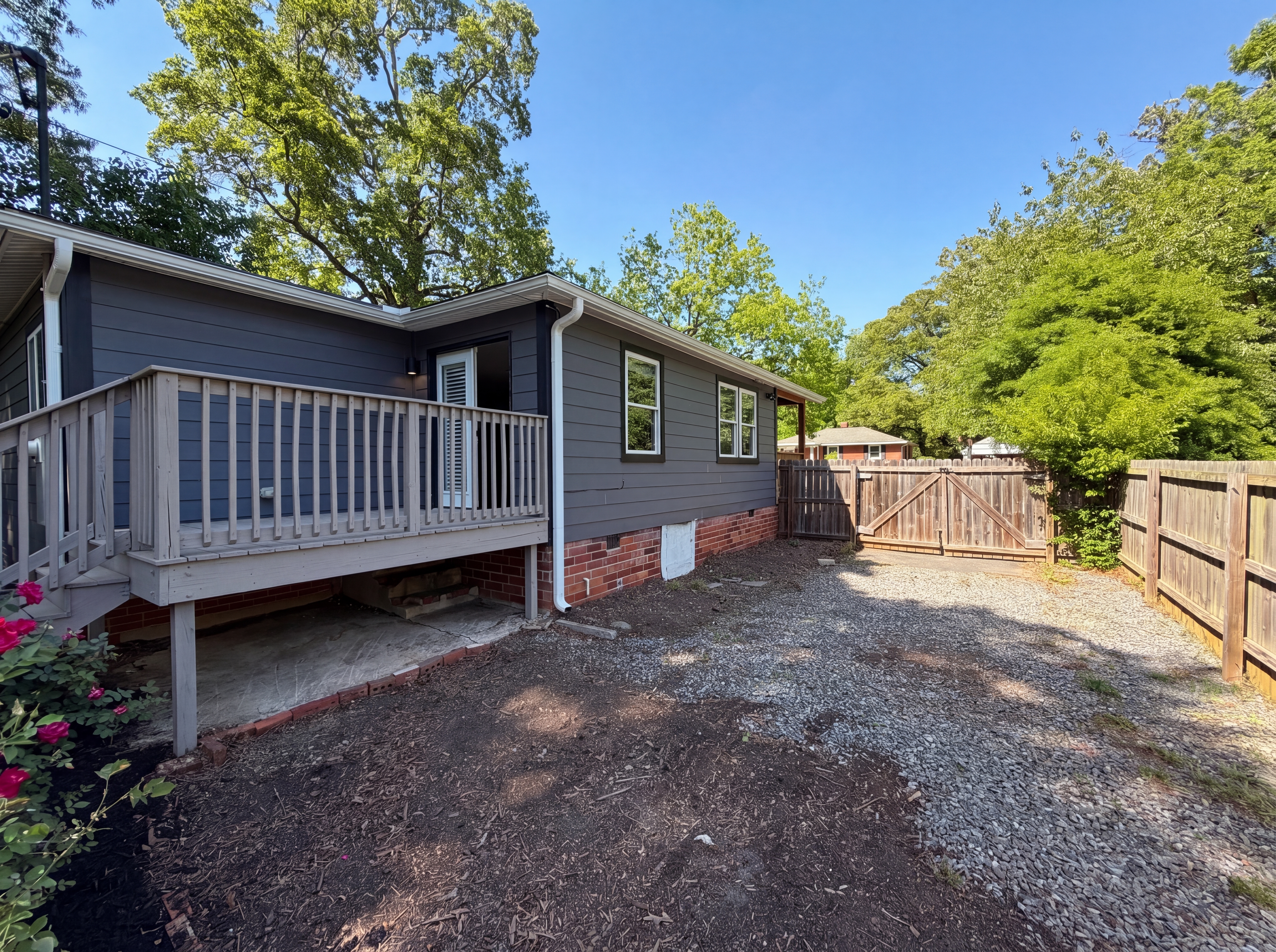 Photo 18 of 22 of 1520 Herrin Ave, Charlotte, NC