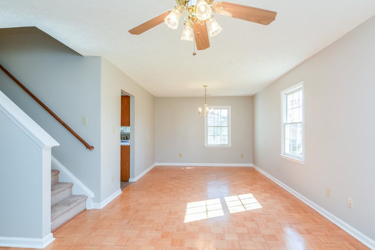 Photo 6 of 24 - 3728 Phillips Way E, Durham, NC 27713