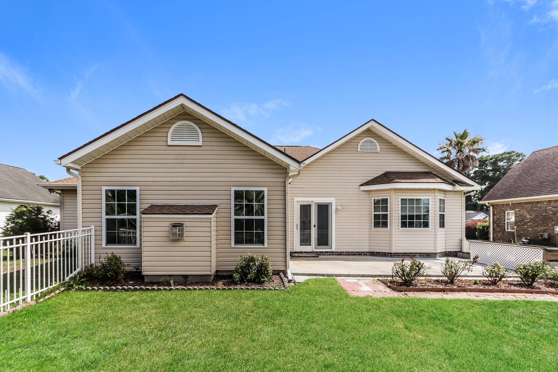 Photo 5 of 40 of 93 Black River Rd, Myrtle Beach, SC