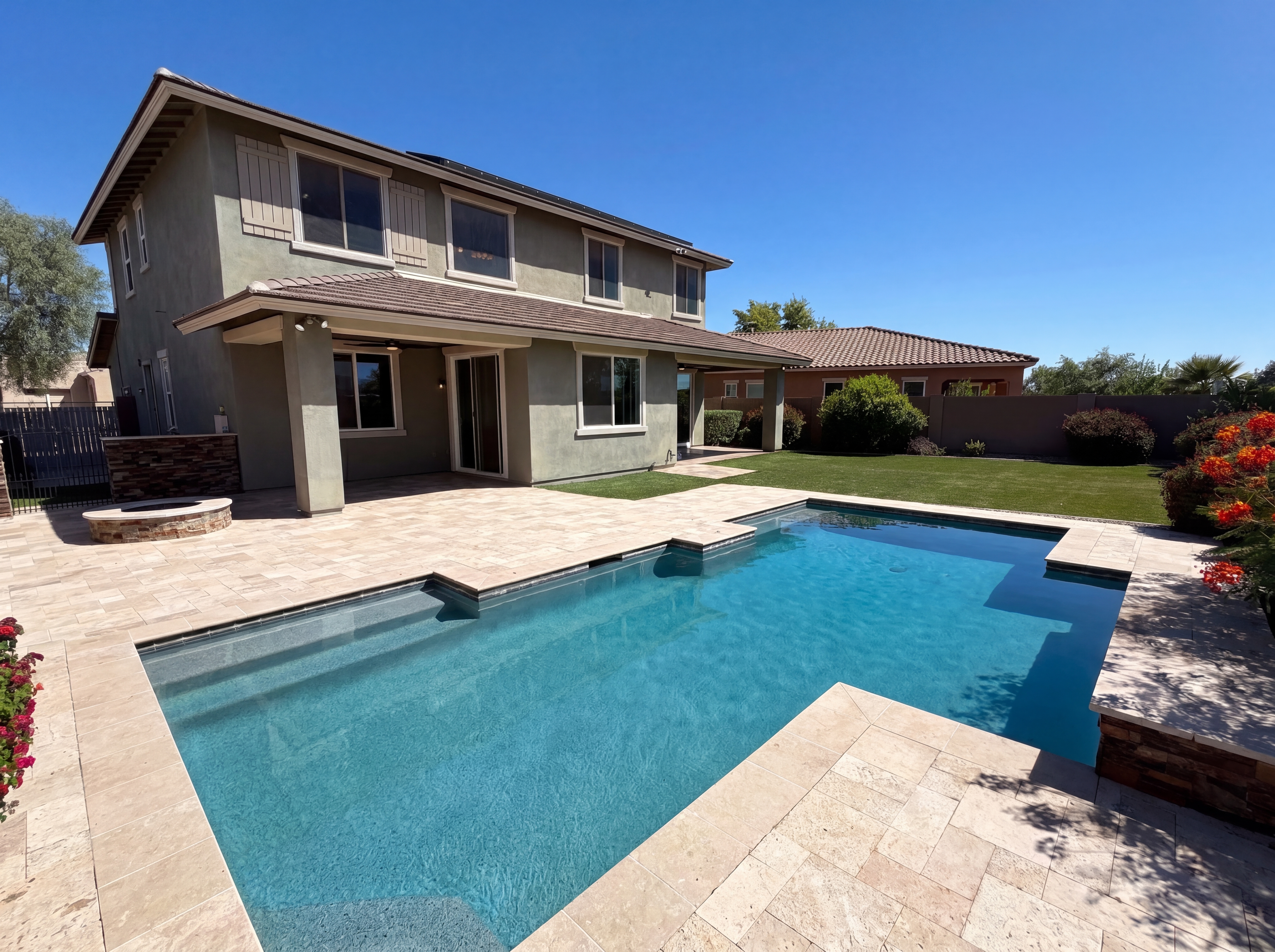 Photo 5 of 49 of 5064 N 148th Ave, Litchfield Park, AZ