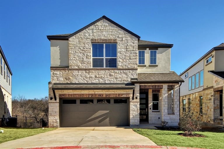 1531 N Red Bud Ln, Round Rock, TX 78665 Opendoor