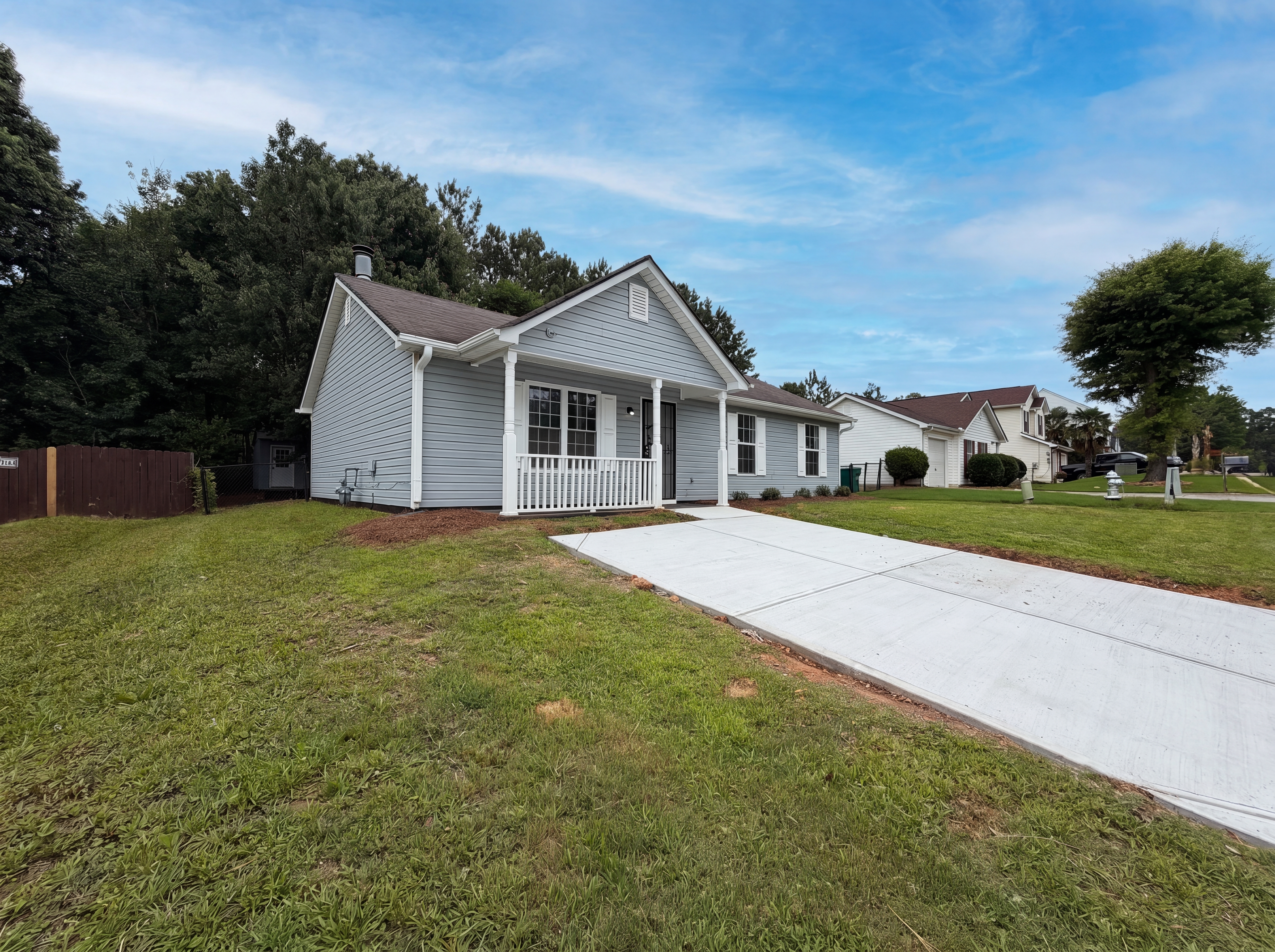 Photo 20 of 23 of 3353 Homeward Trl, Ellenwood, GA