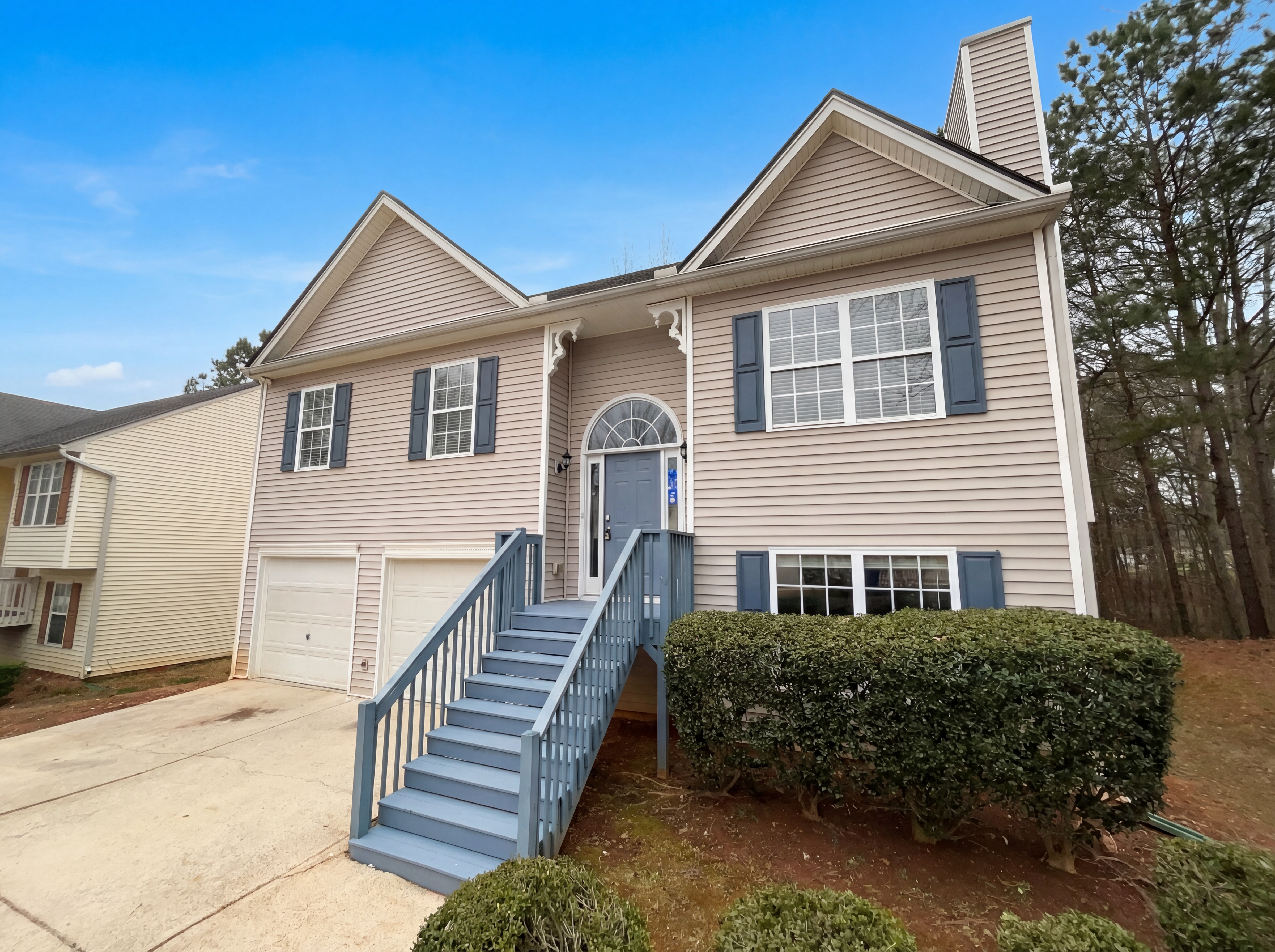 Photo 20 of 24 of 6584 Snowbird Ln, Douglasville, GA