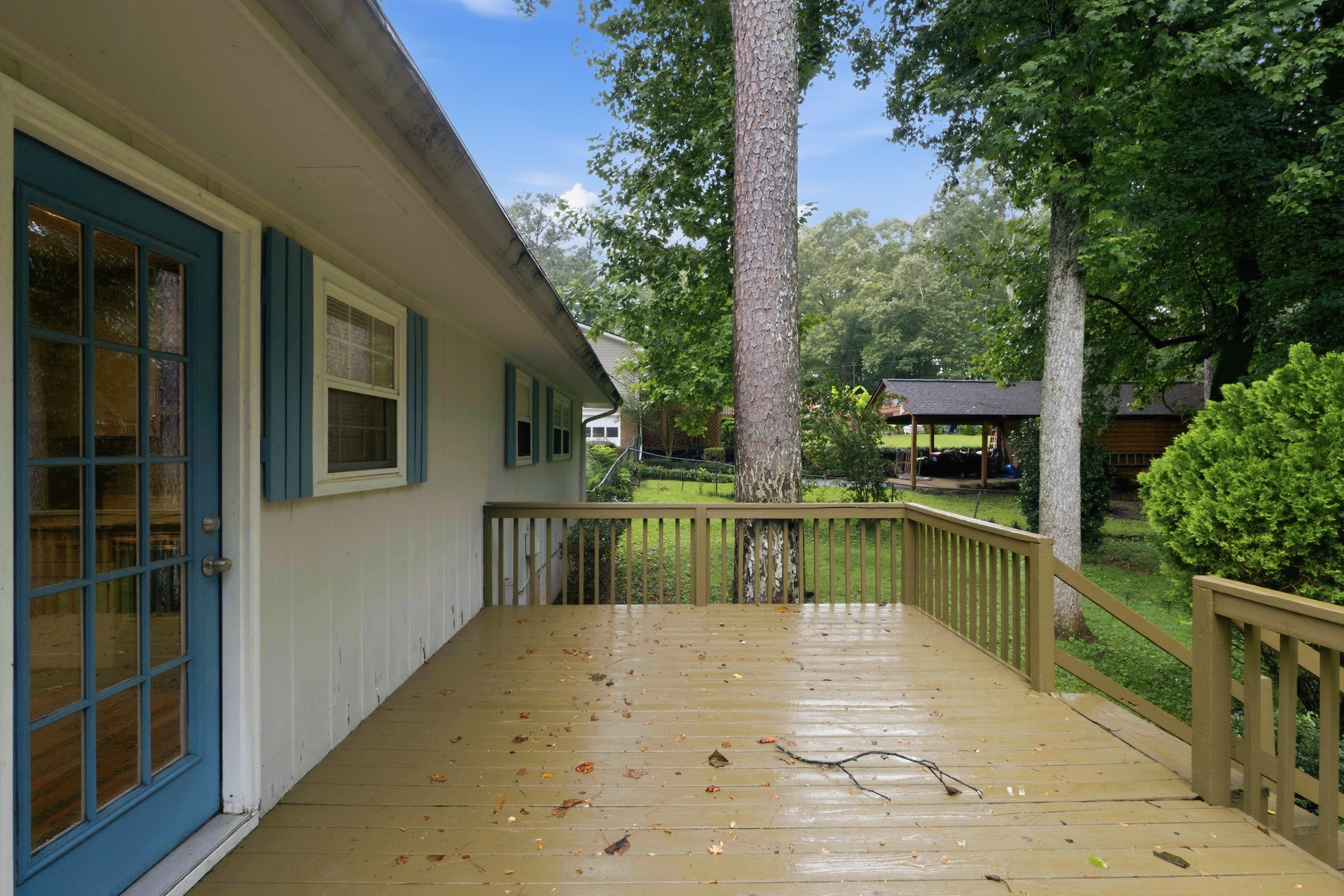 Photo 26 of 30 of 2162 Chestnut Pl, Lithia Springs, GA
