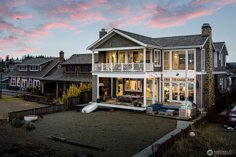 2456 Sunlight Beach Rd, Clinton, WA 98236 Opendoor