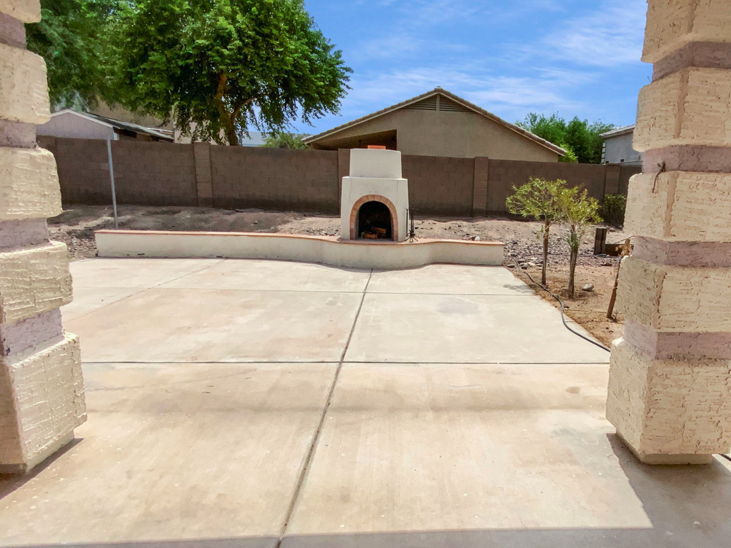 Photo 7 of 22 of 10933 W Vista Ave, Glendale, AZ