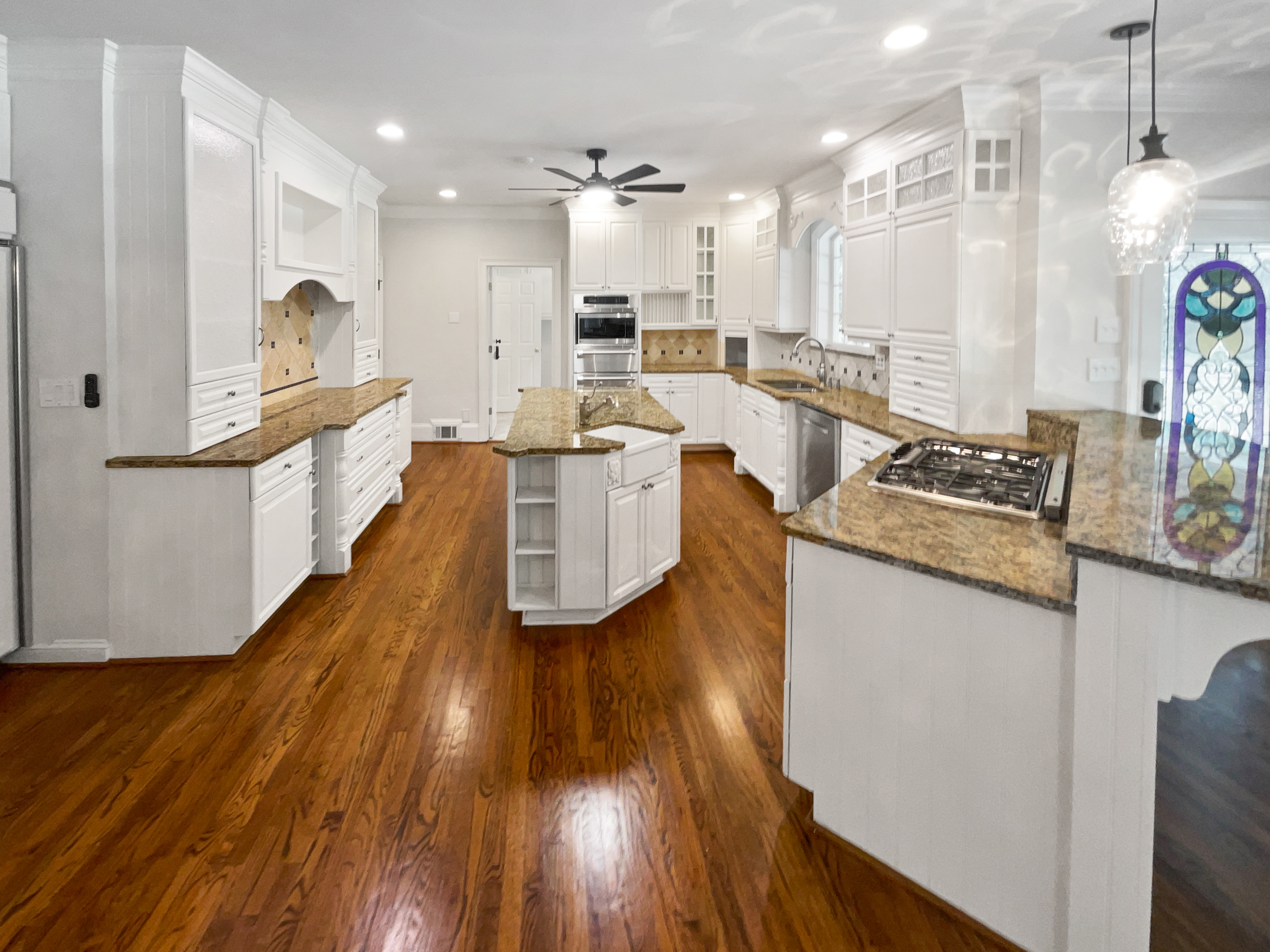 Photo 6 of 48 of 5919 Heritage Ln, Stone Mountain, GA