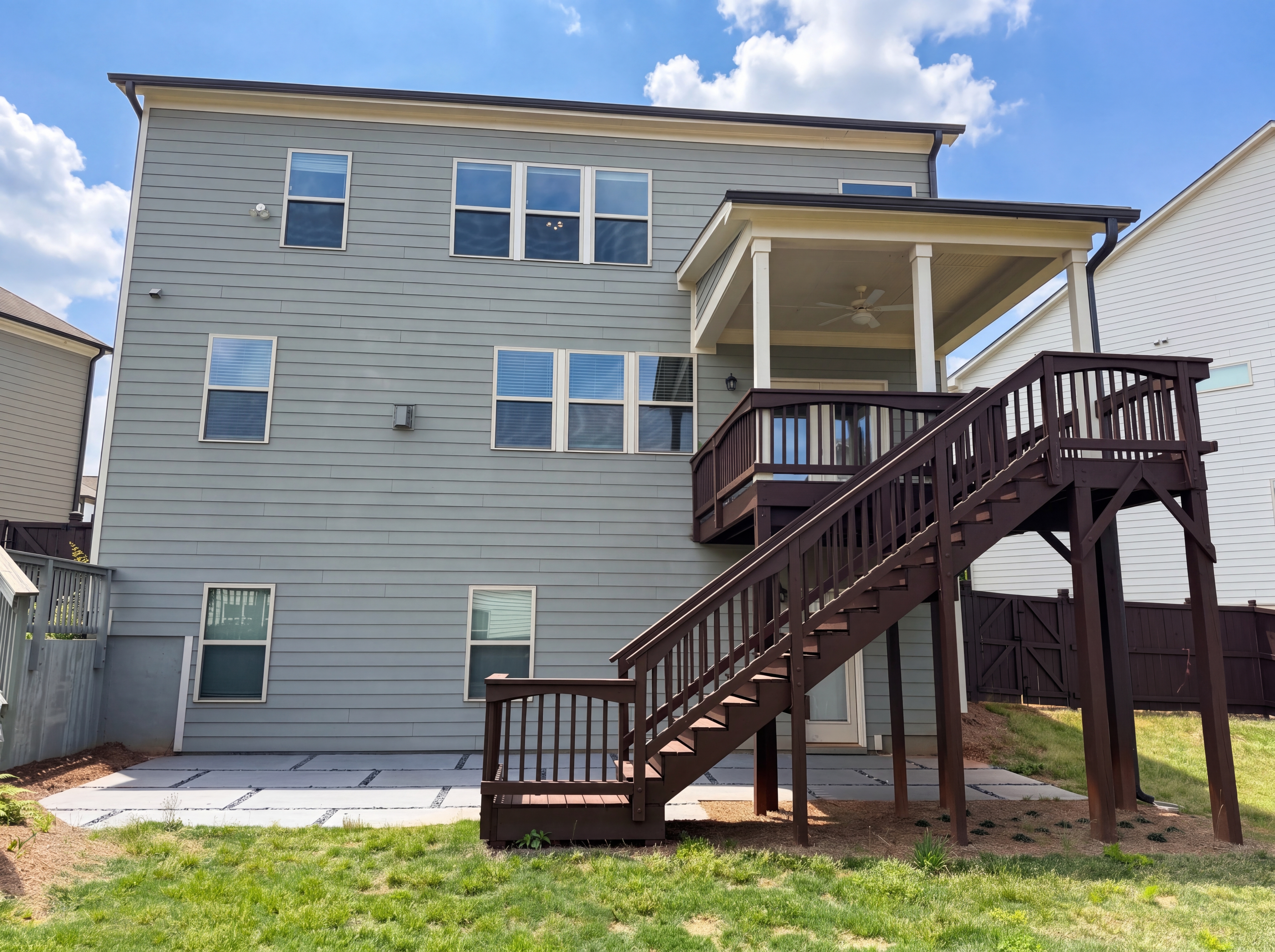 Photo 5 of 23 of 4205 Goosecross Ct, Lilburn, GA