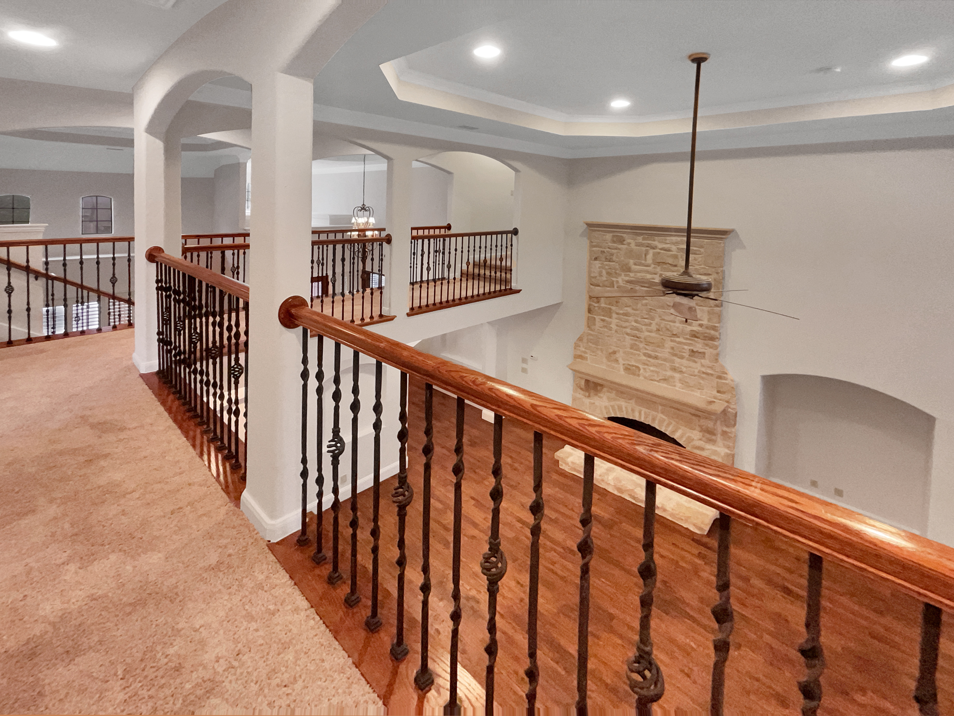 Photo 21 of 36 of 913 Clack Dr, Garland, TX